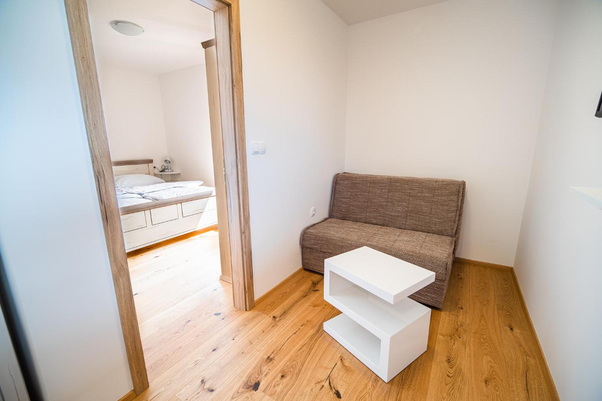 Two Bedroom House photo 3