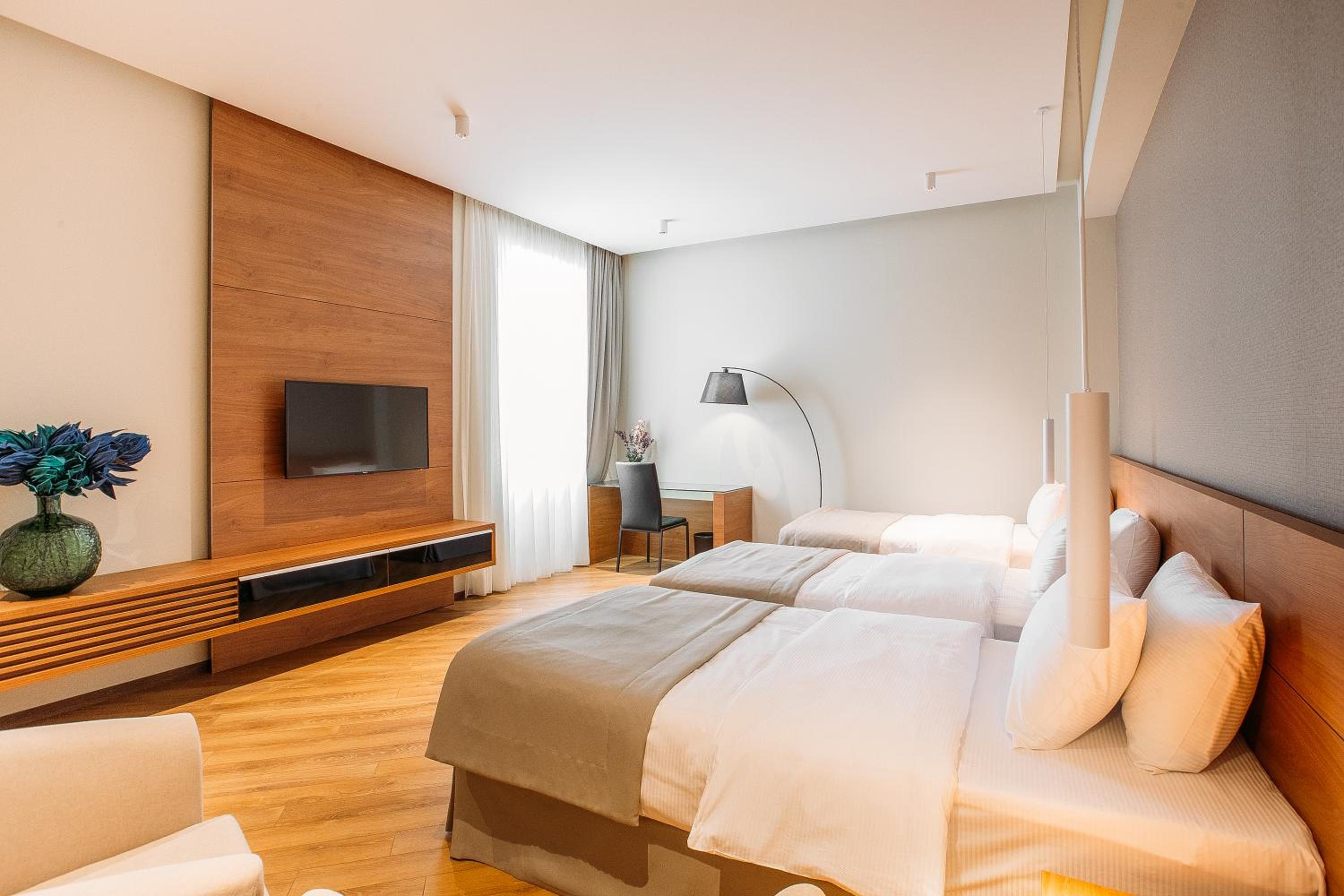 Deluxe Triple Room - Photo 3