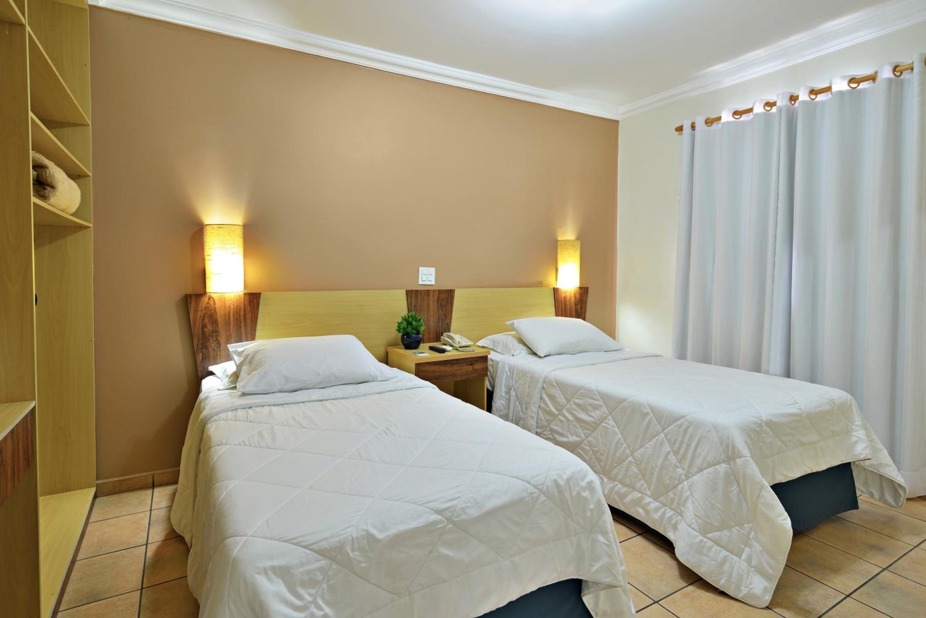 Standard Quadruple Room photo 1