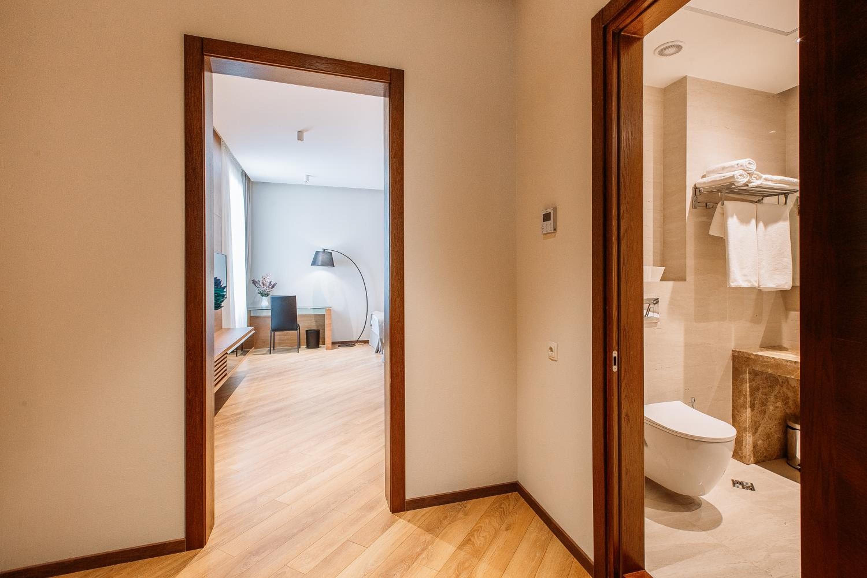 Deluxe Triple Room - Photo 1