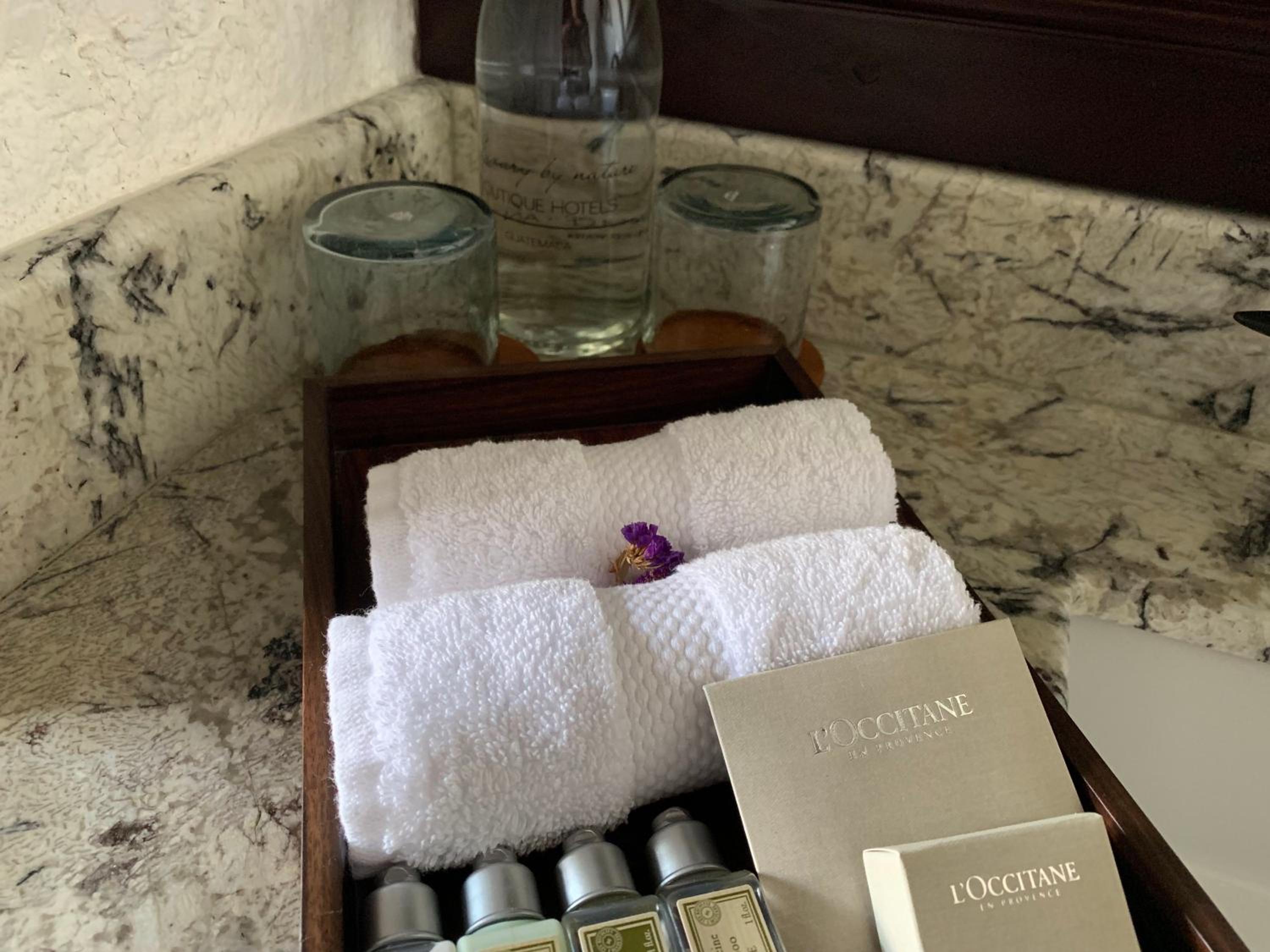 Deluxe Suite with Spa Bath photo 2