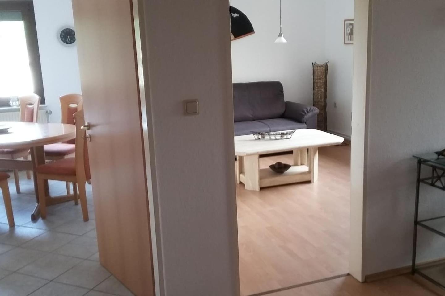 Apartment - Split Level photo 1