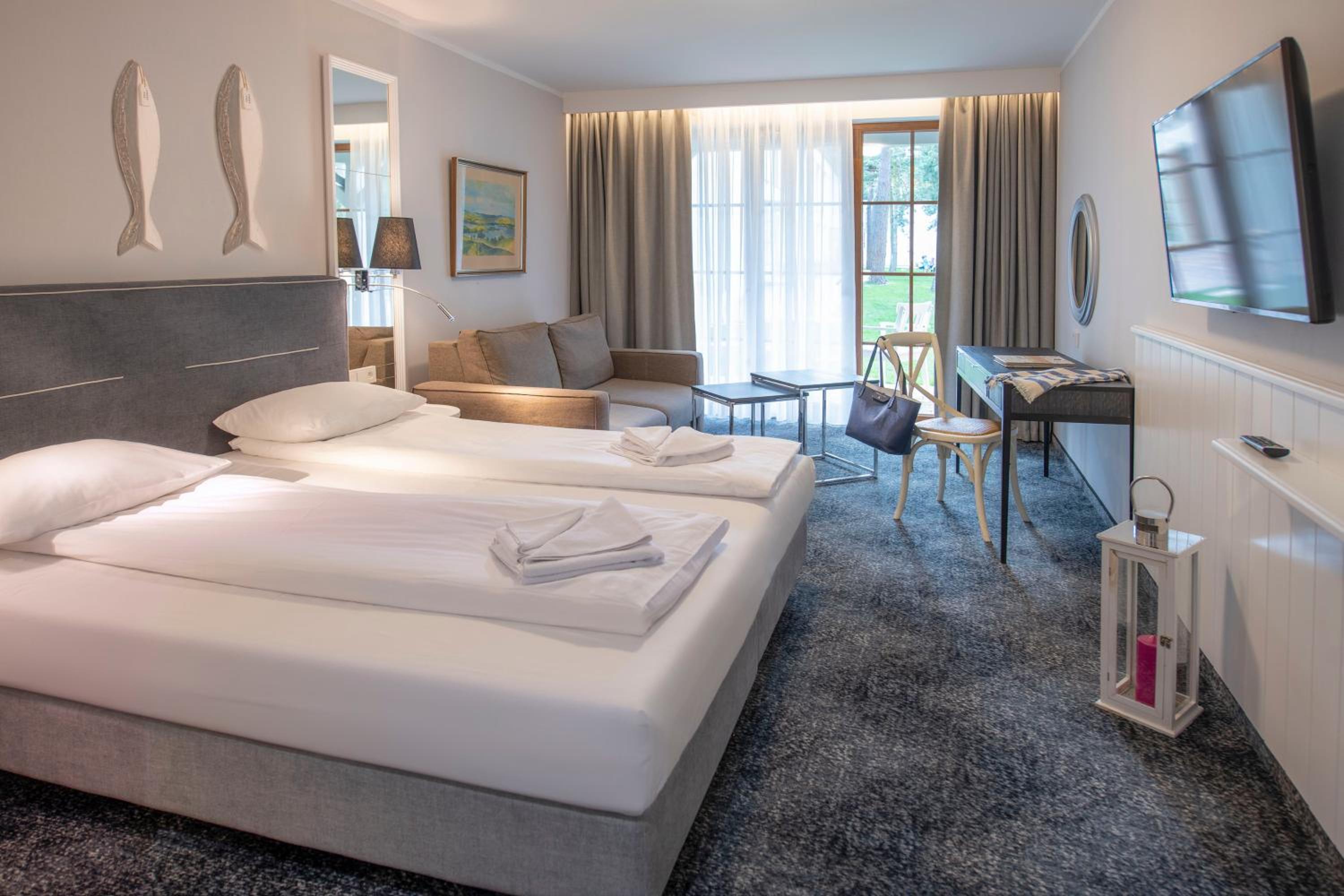Premium Room