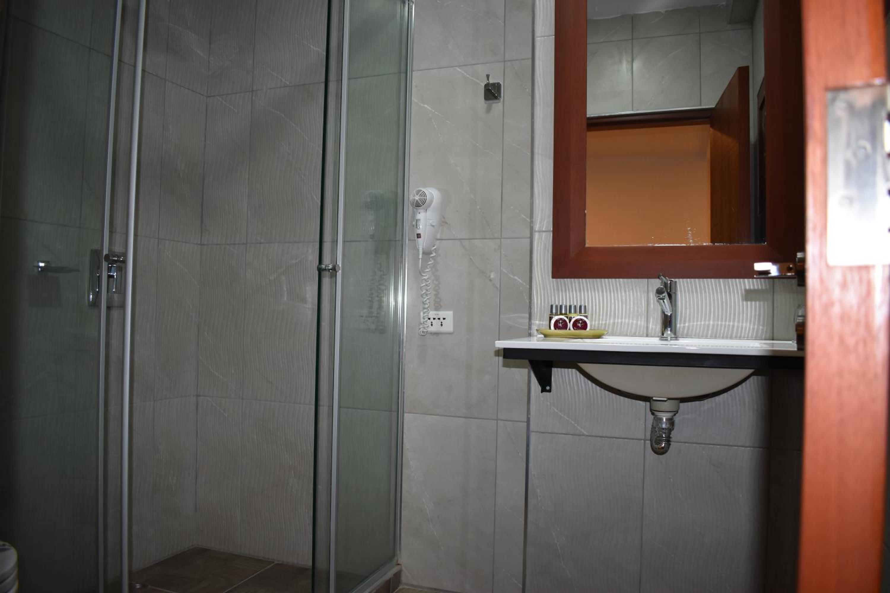 Twin Room photo 2