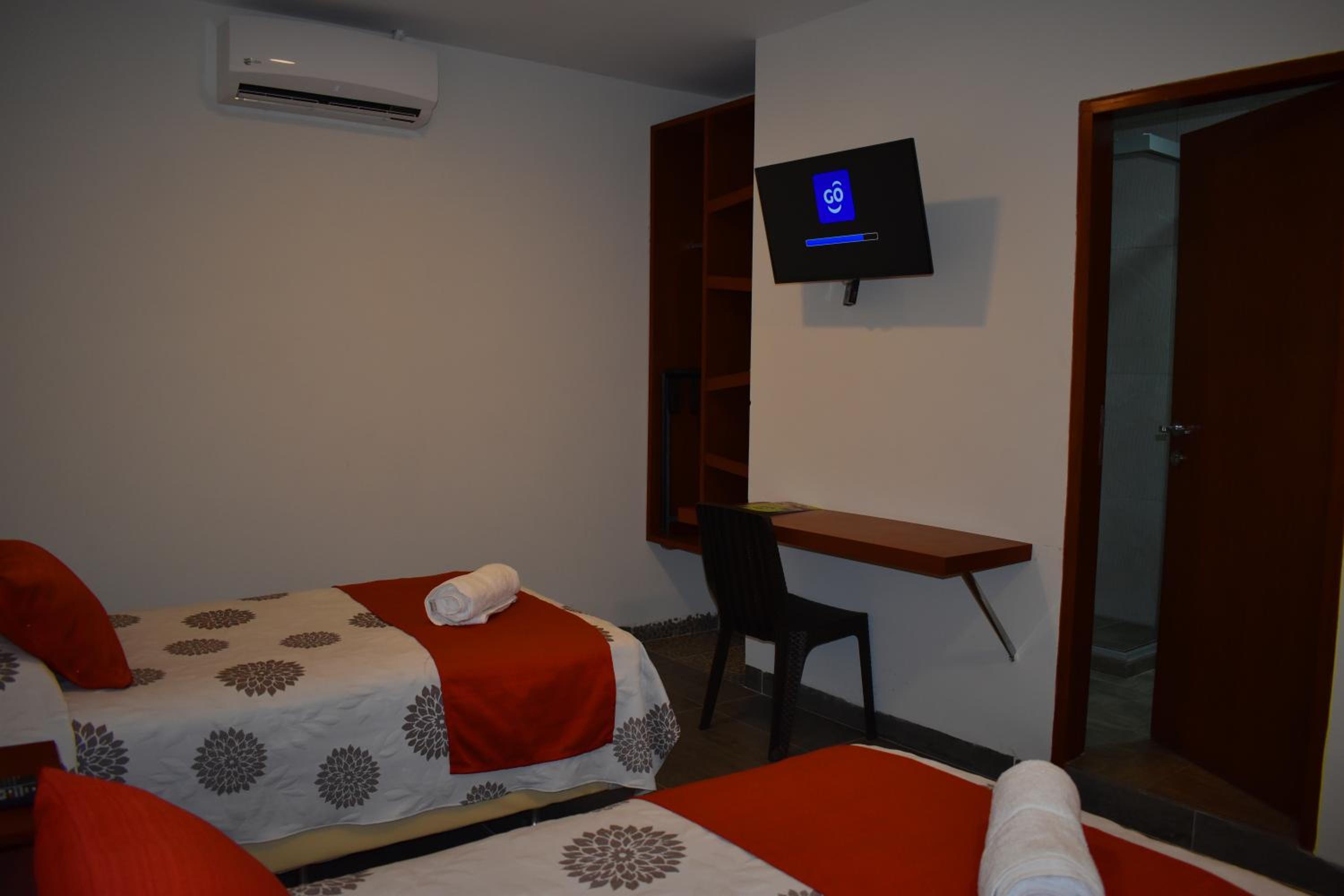 Twin Room photo 3