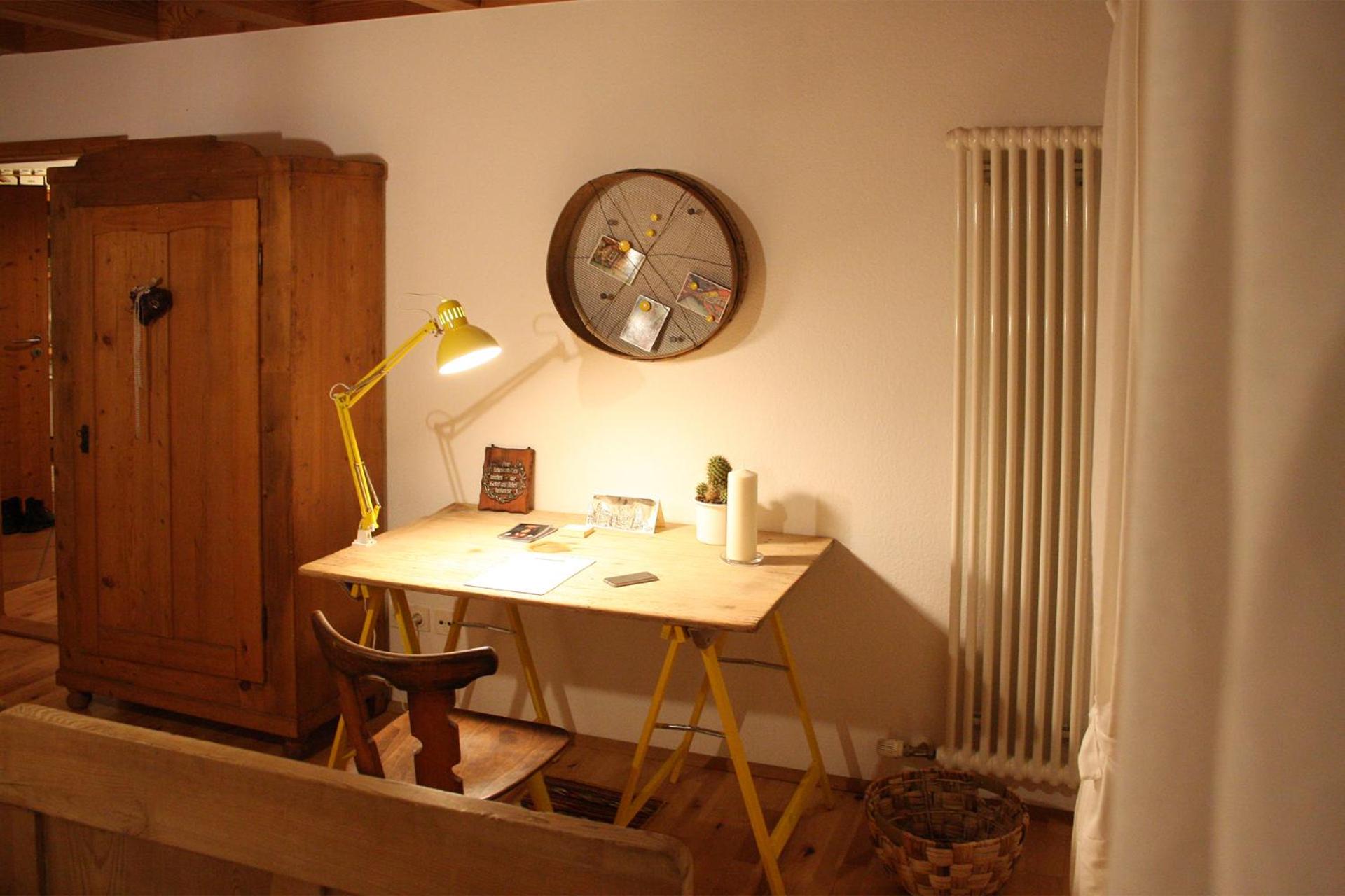 Apartment with Garden View photo 1