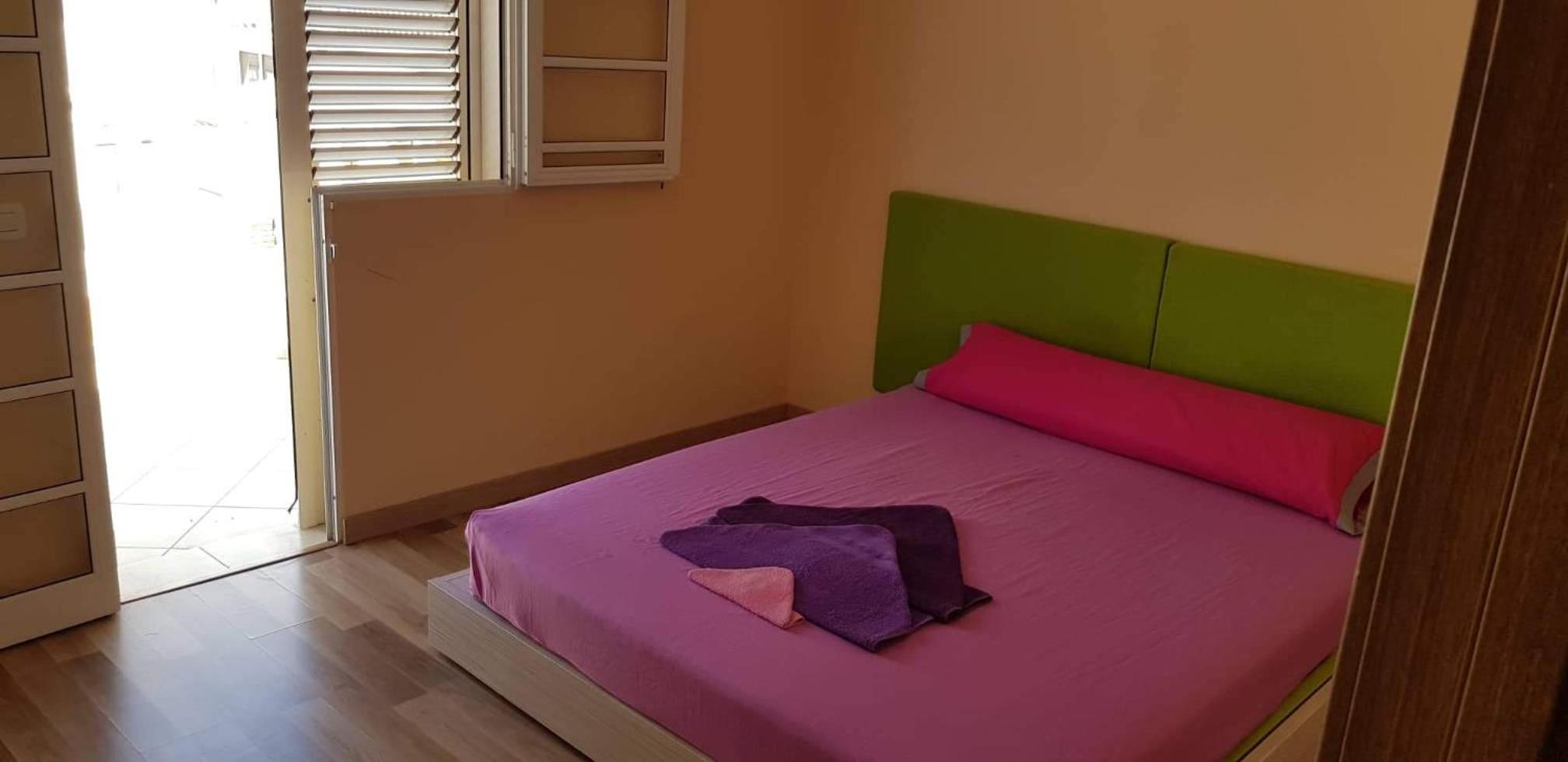 Queen Room with Balcony photo 2