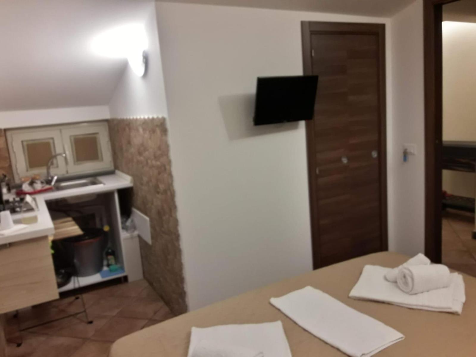 Apartment With Mountain View photo 1