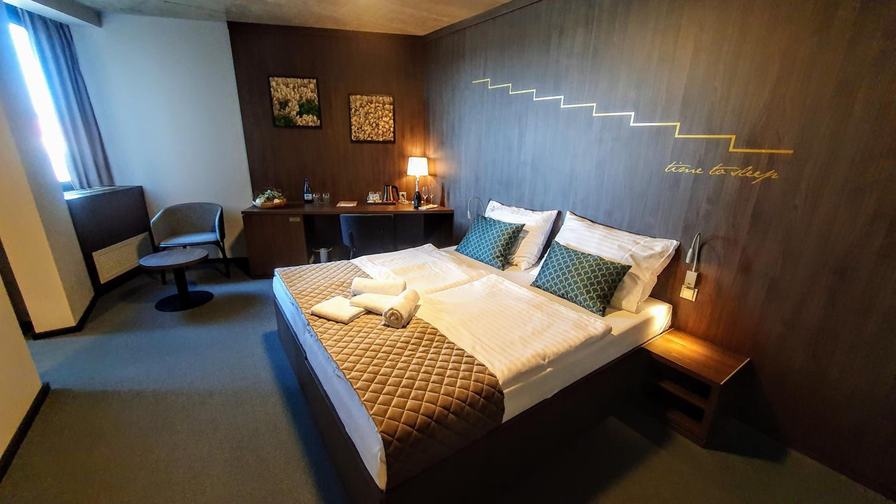 Superior Double or Twin Room photo 1