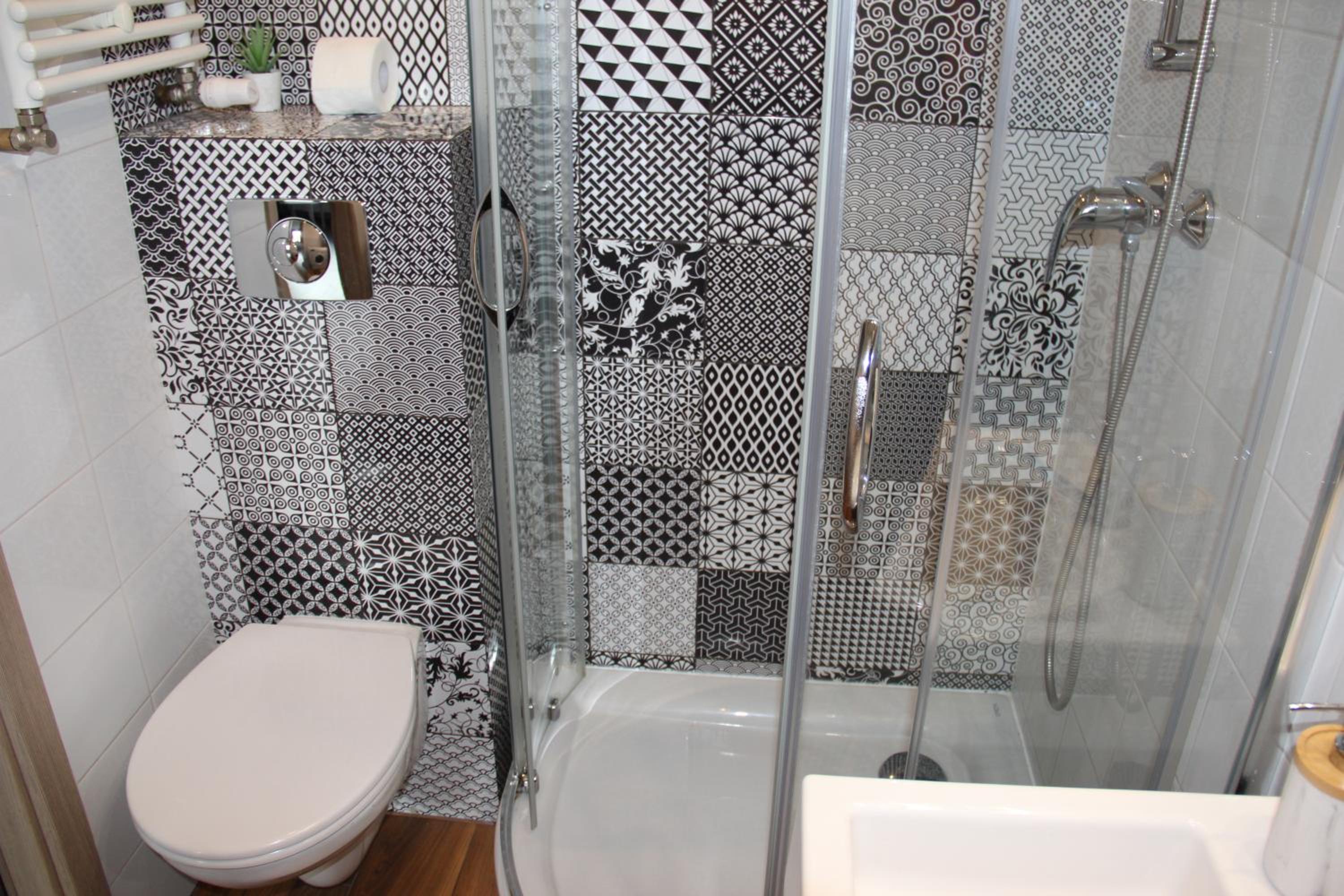Studio Apartment - Photo 10