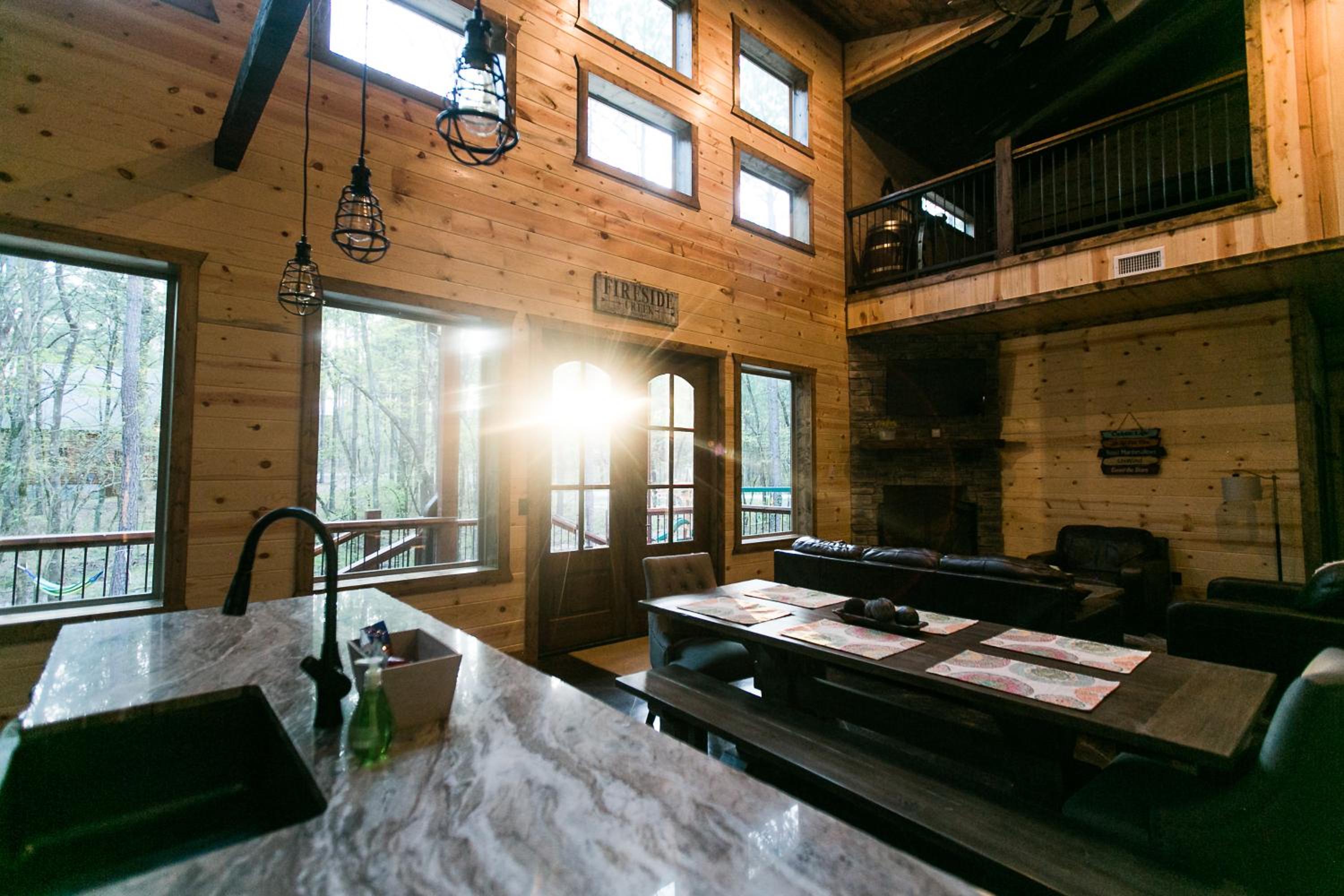 Vacation Home photo 1