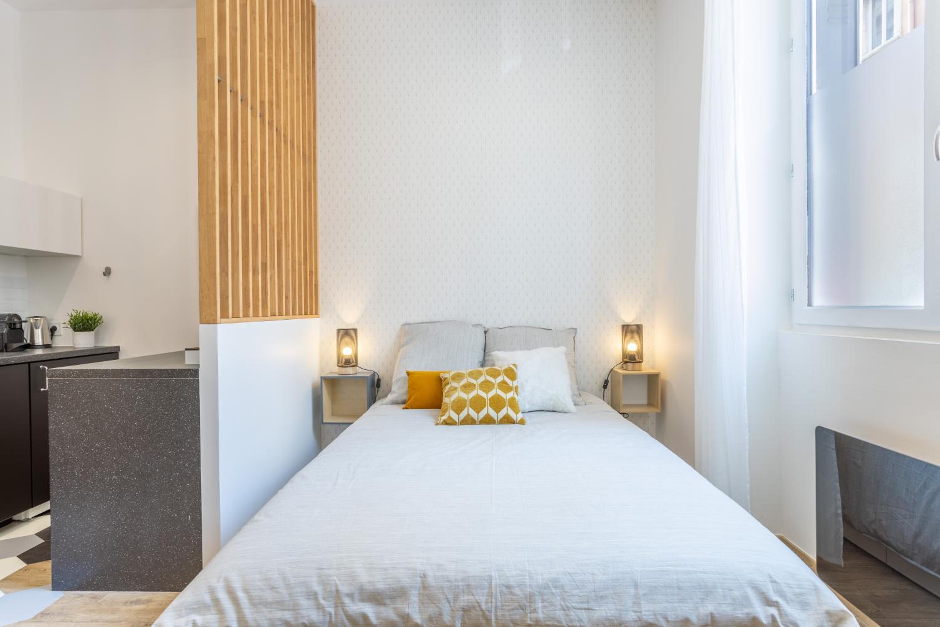 Superior Apartment - Photo 7