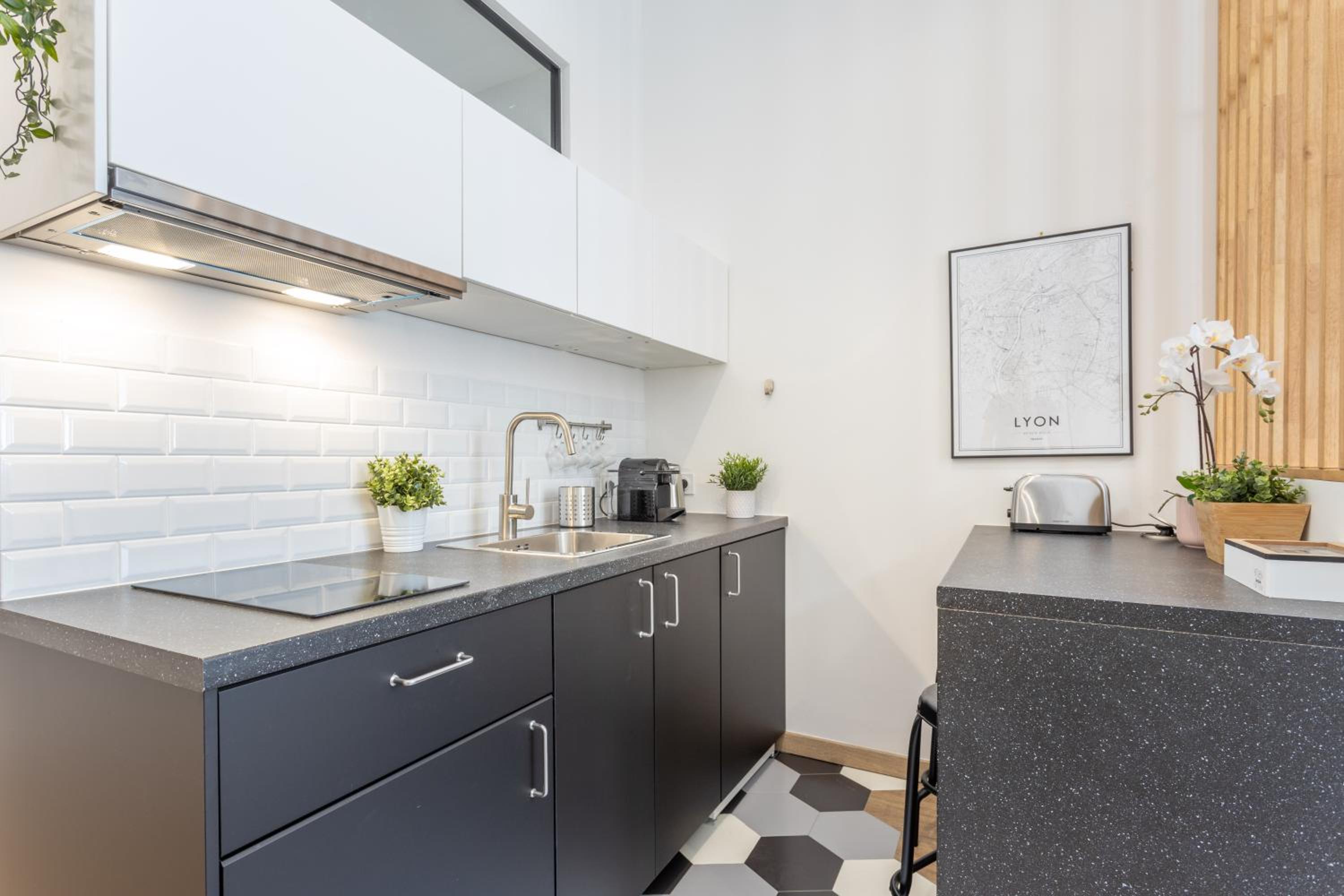 Superior Apartment - Photo 11