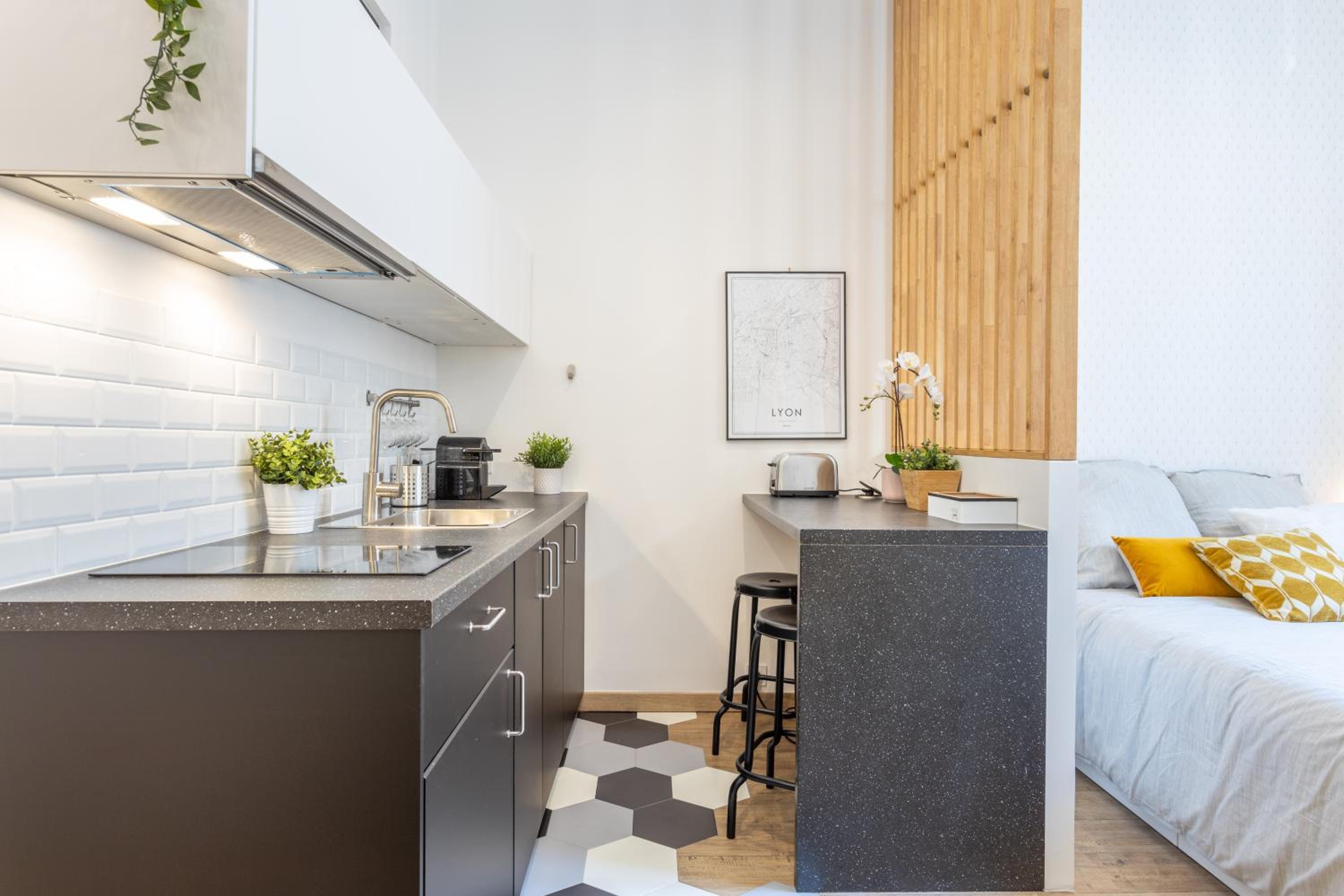 Superior Apartment - Photo 15