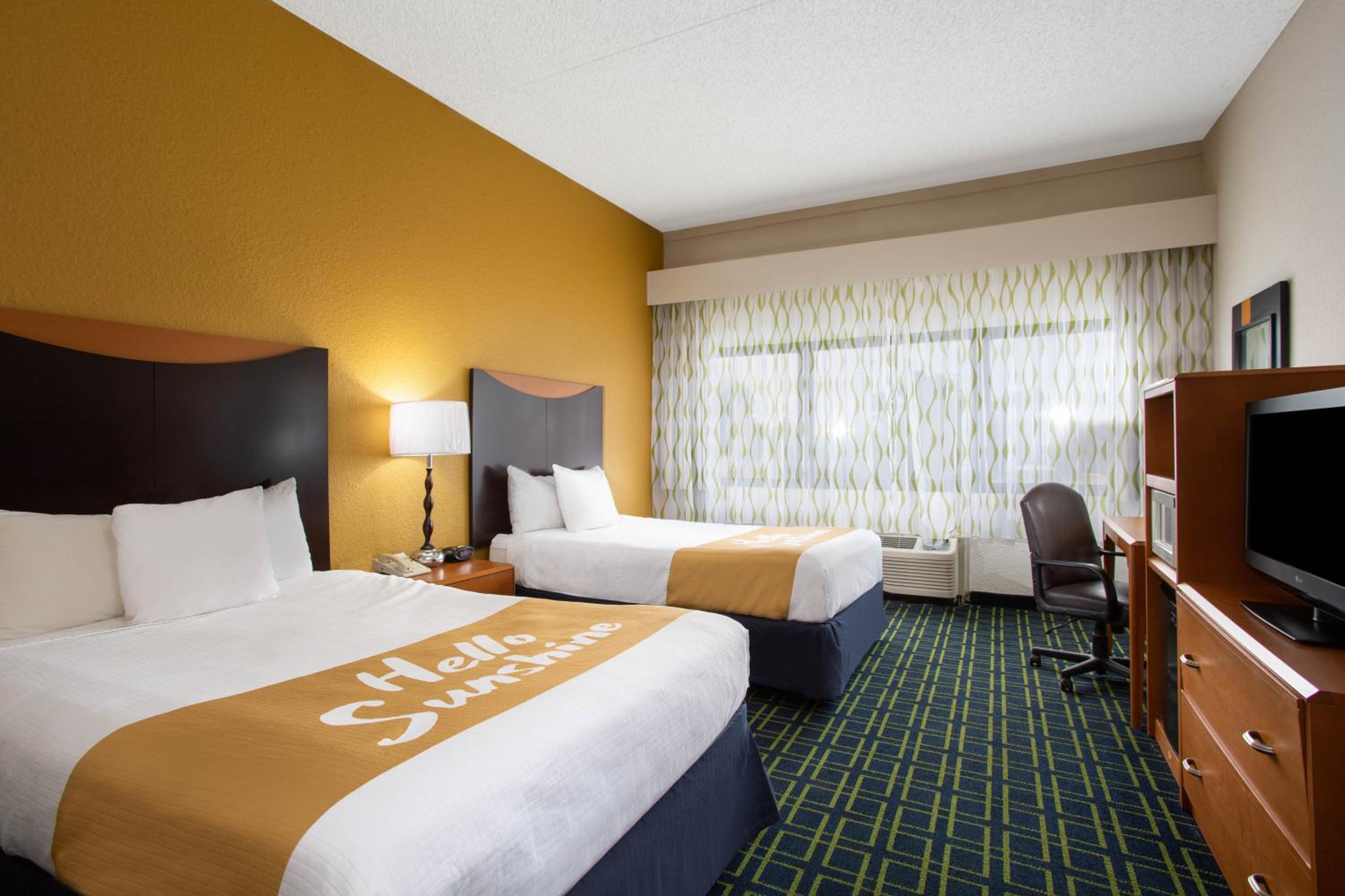 Days Inn by Wyndham Absecon Atlantic City Area, Photo 7