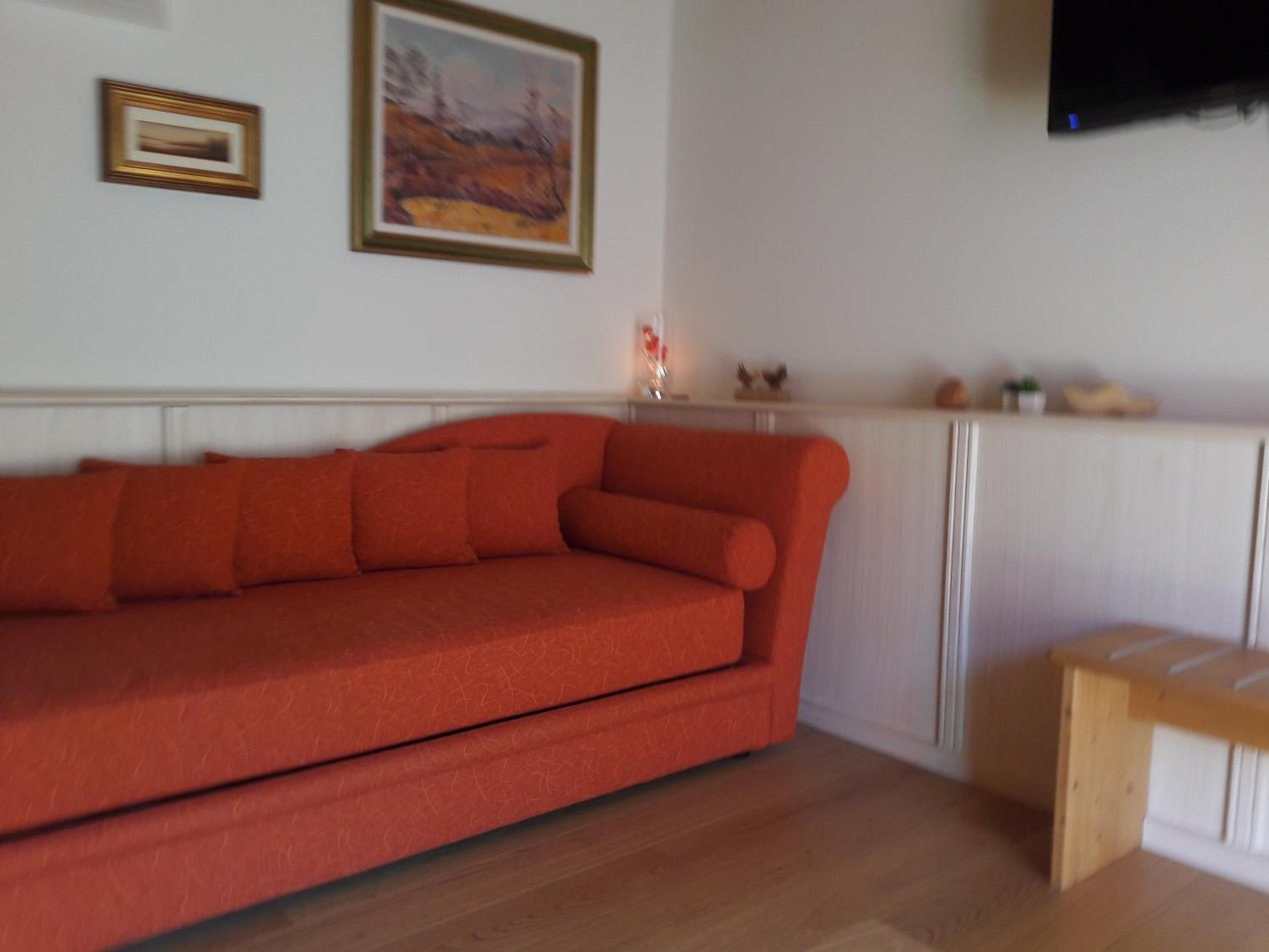Double Room with Terrace photo 1