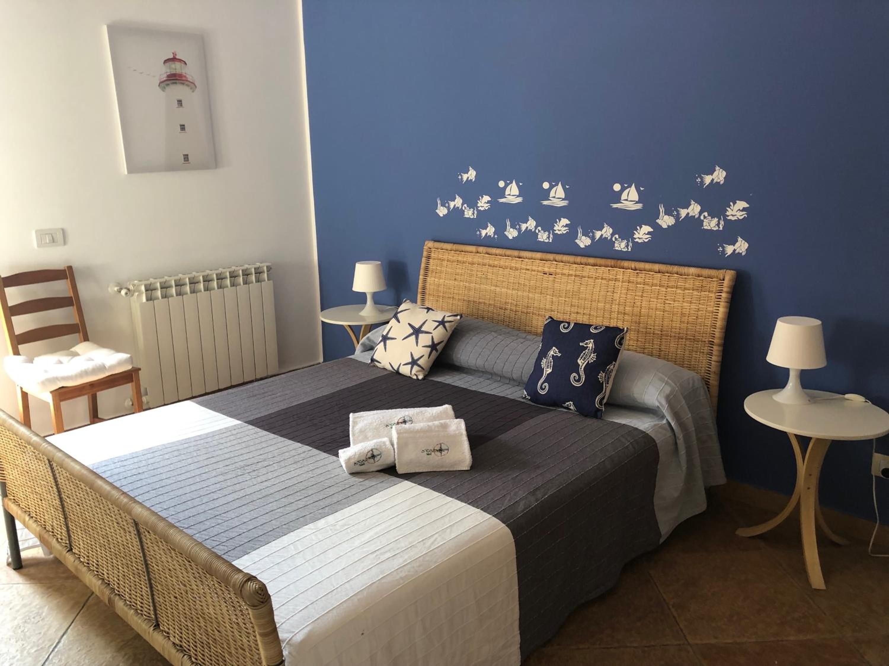 Double Room with Balcony photo 1