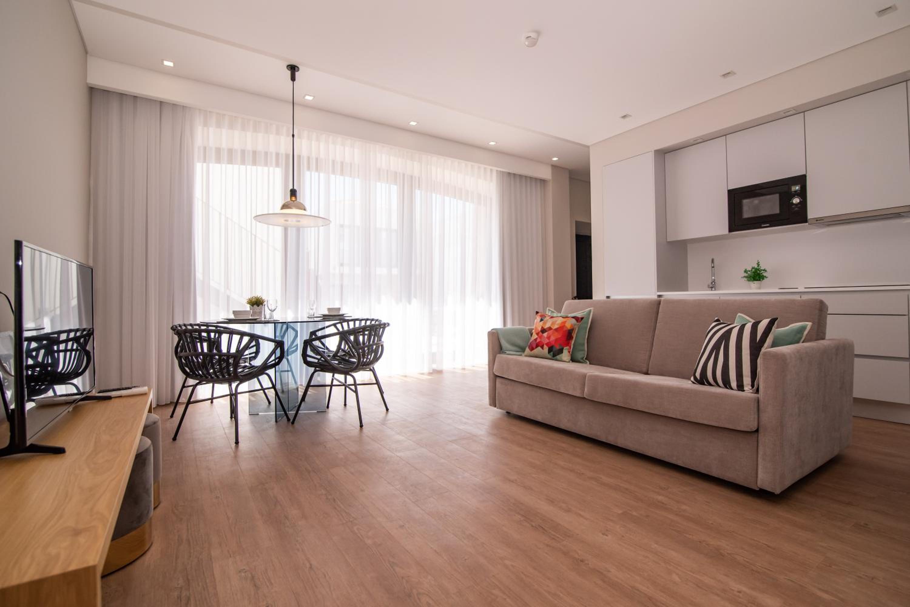 Deluxe Apartment - Photo 23