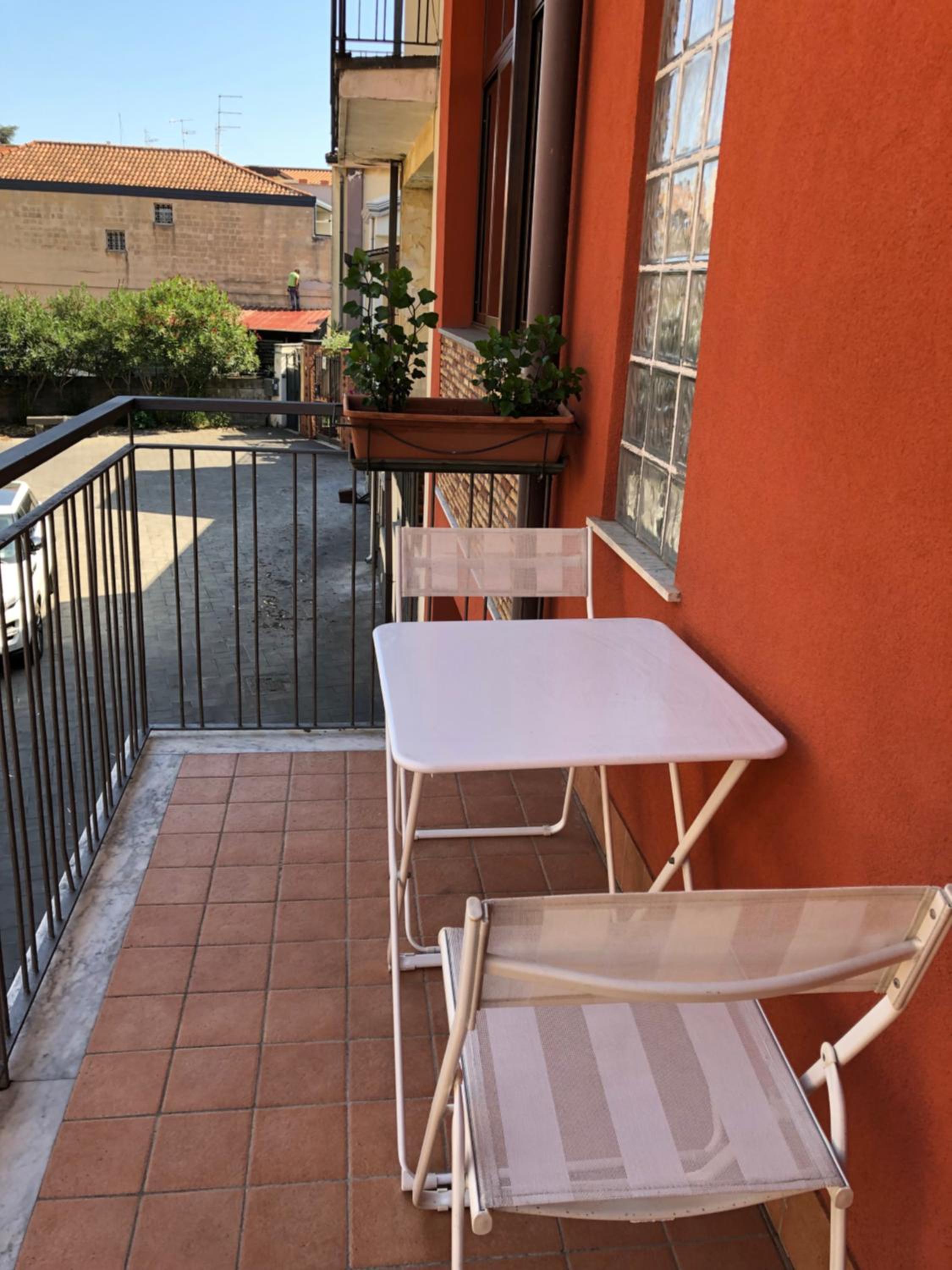 Quadruple Room with Balcony - Photo 4