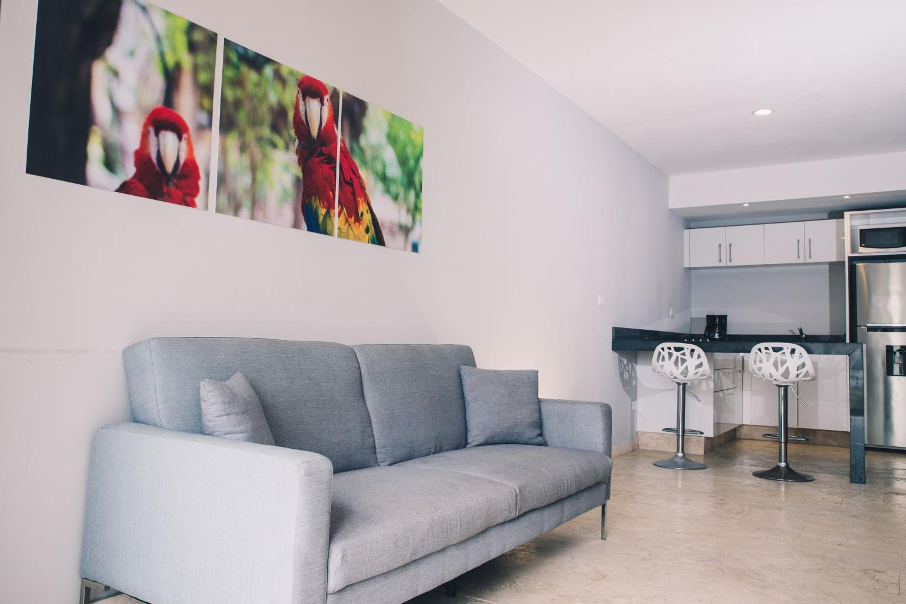 Junior Suite - Photo 4