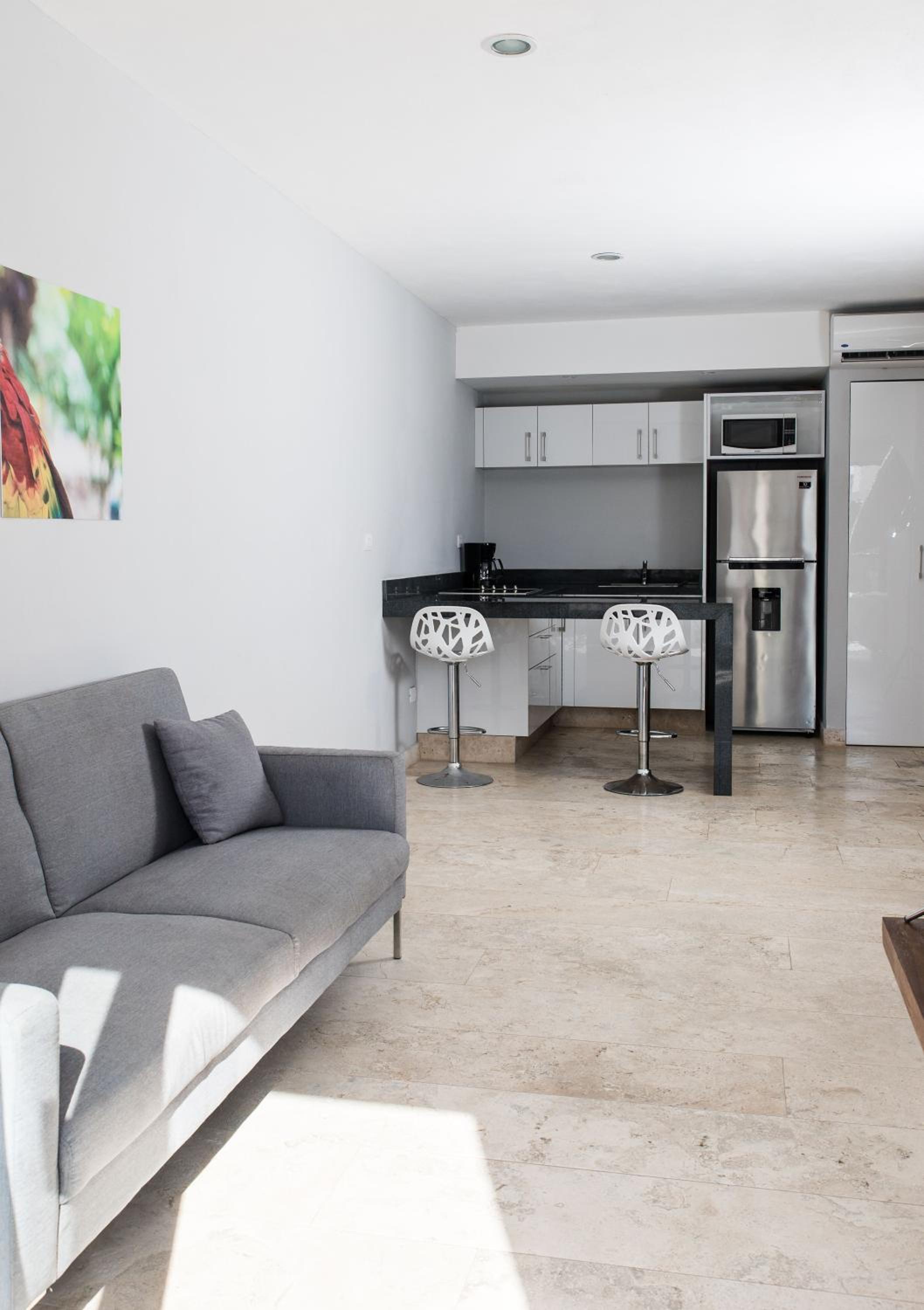 Junior Suite - Photo 5