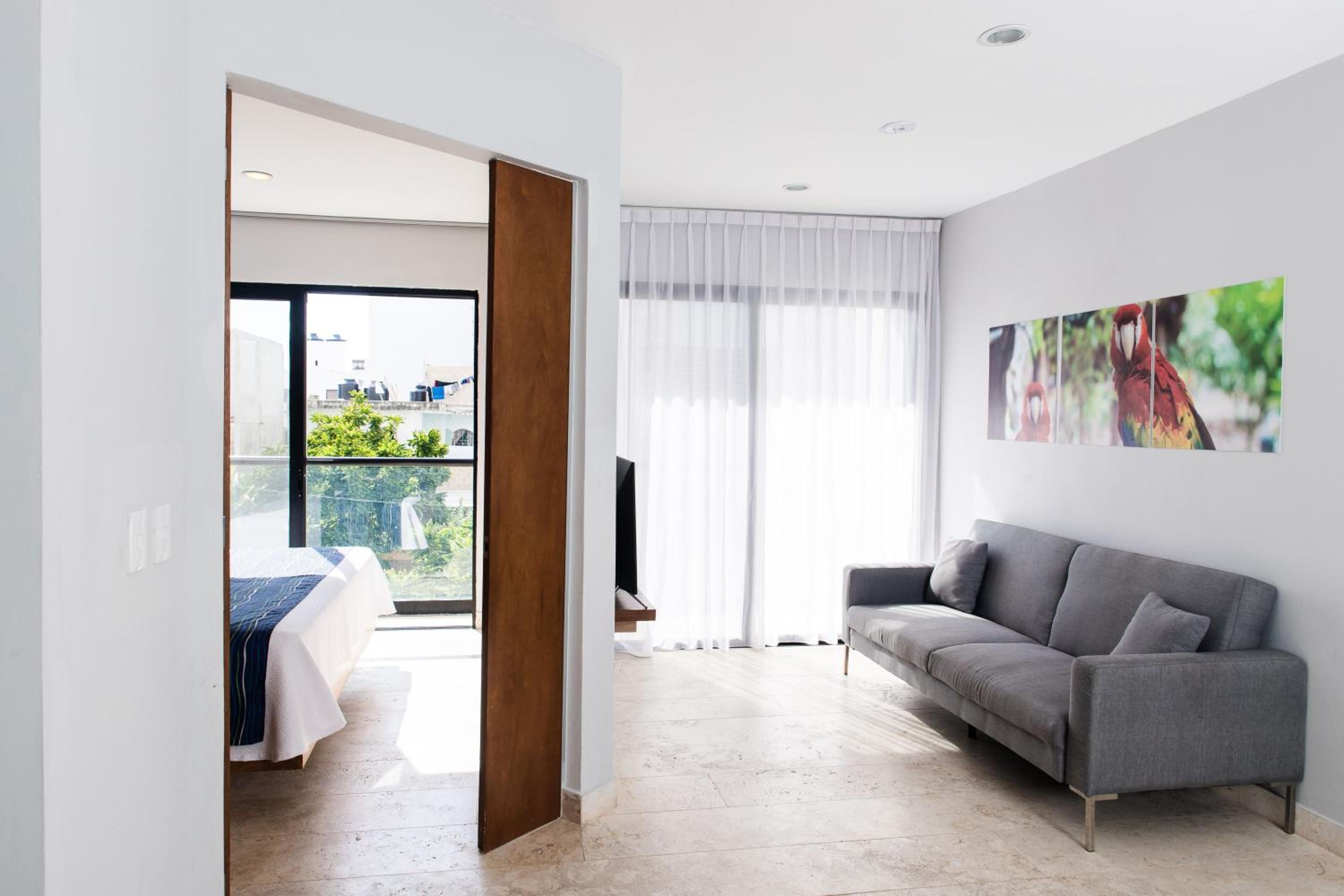 Junior Suite - Photo 6