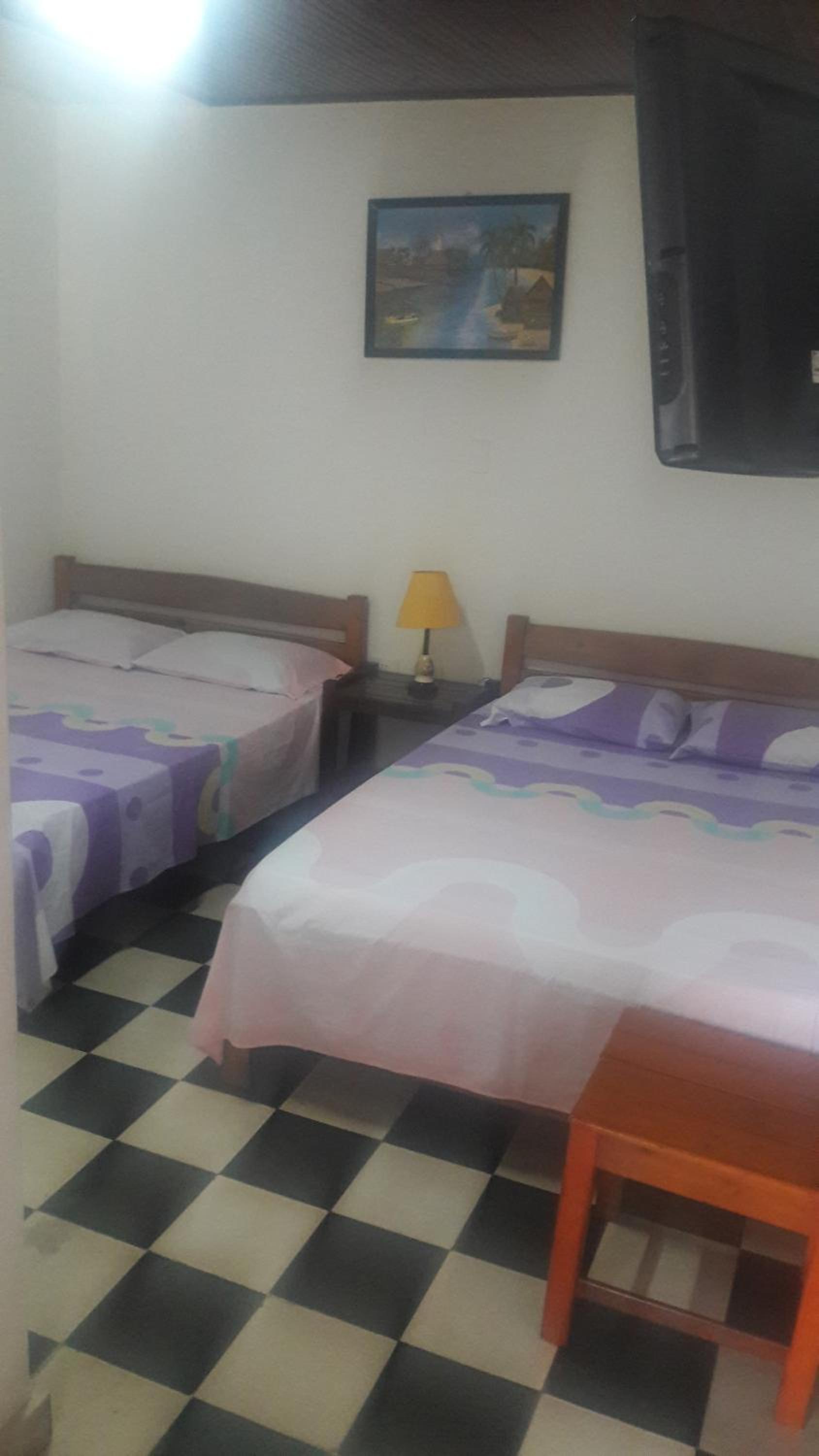 Twin Room photo 3