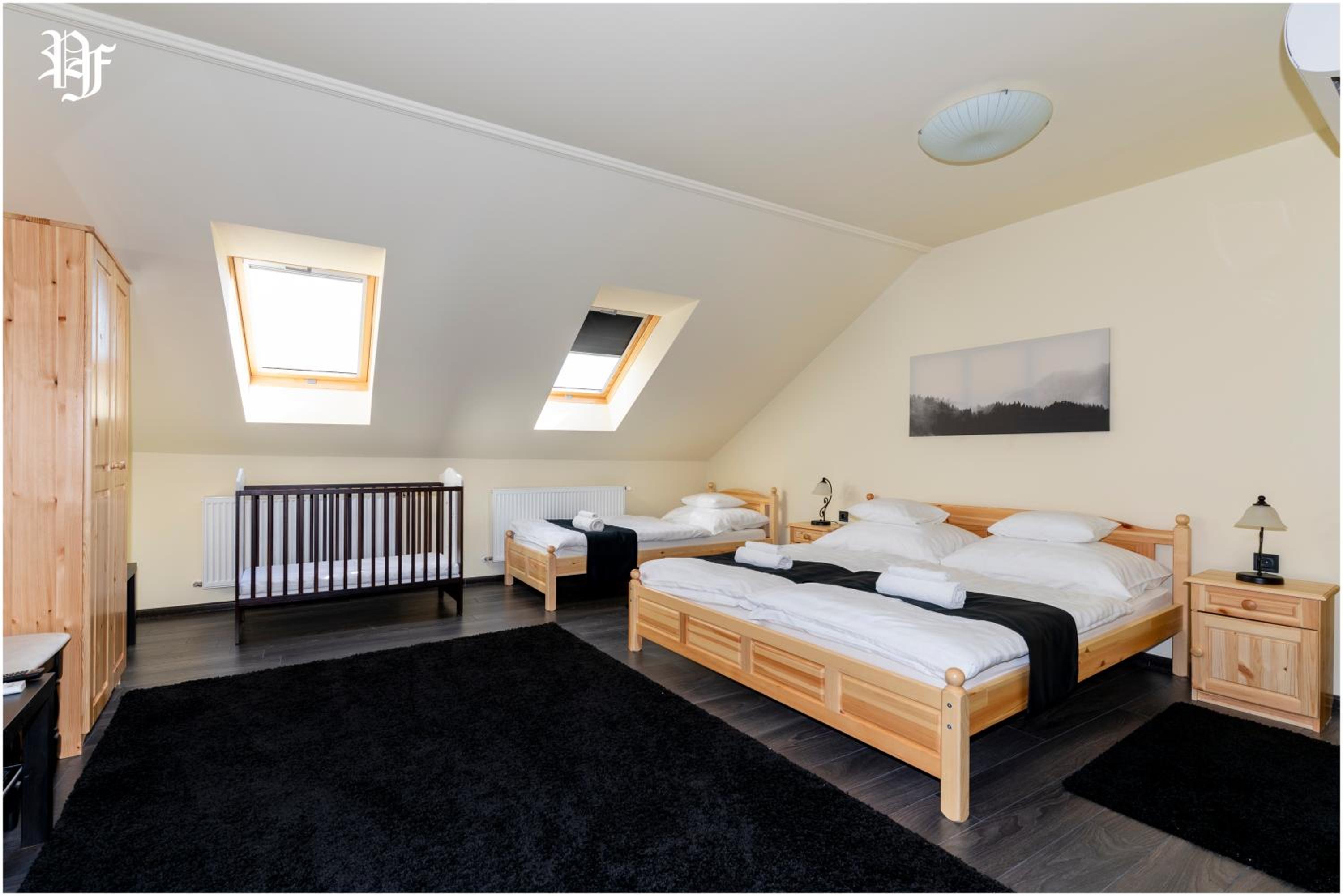 Family Suite photo 3