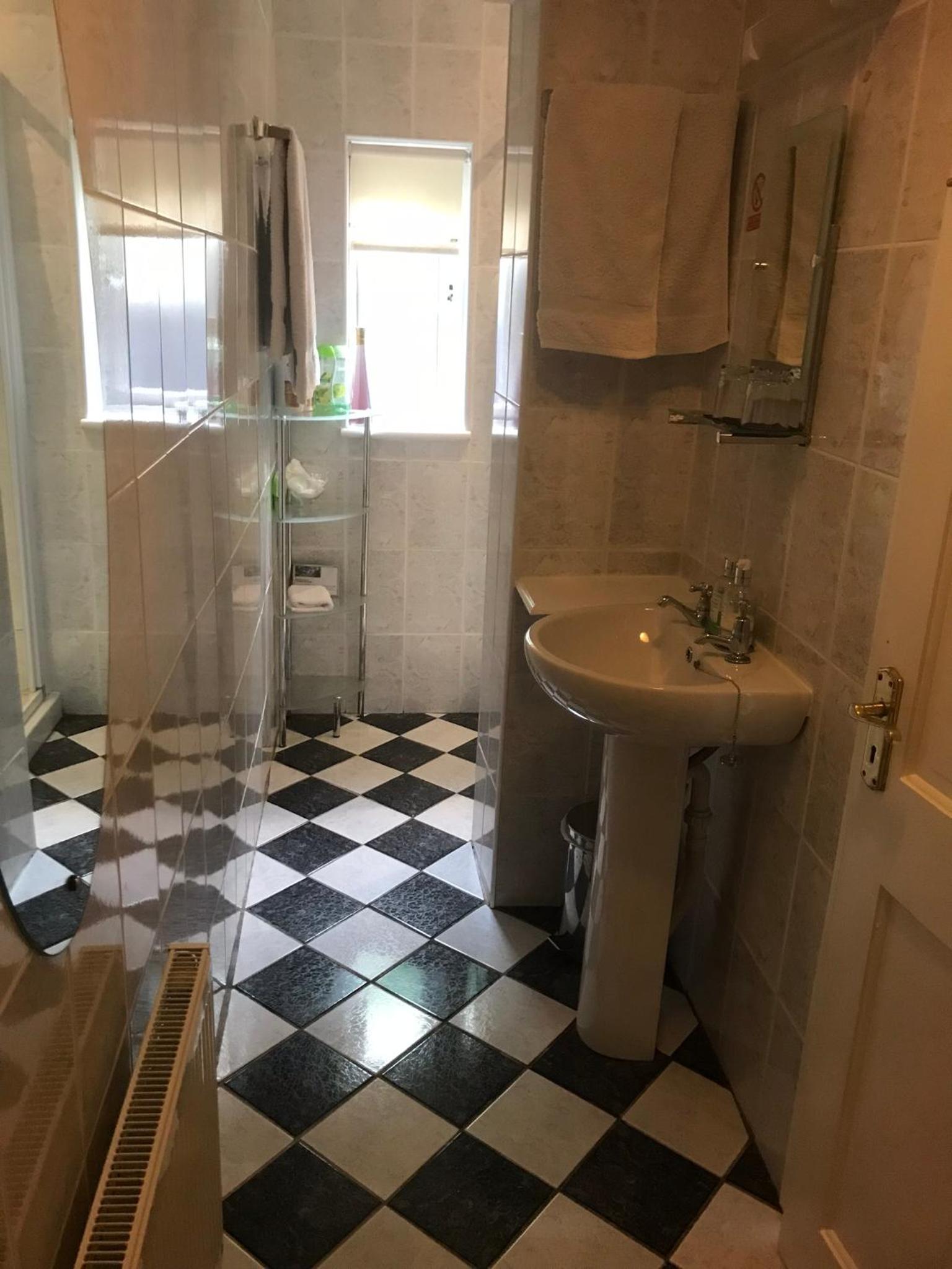 Double Room photo 3