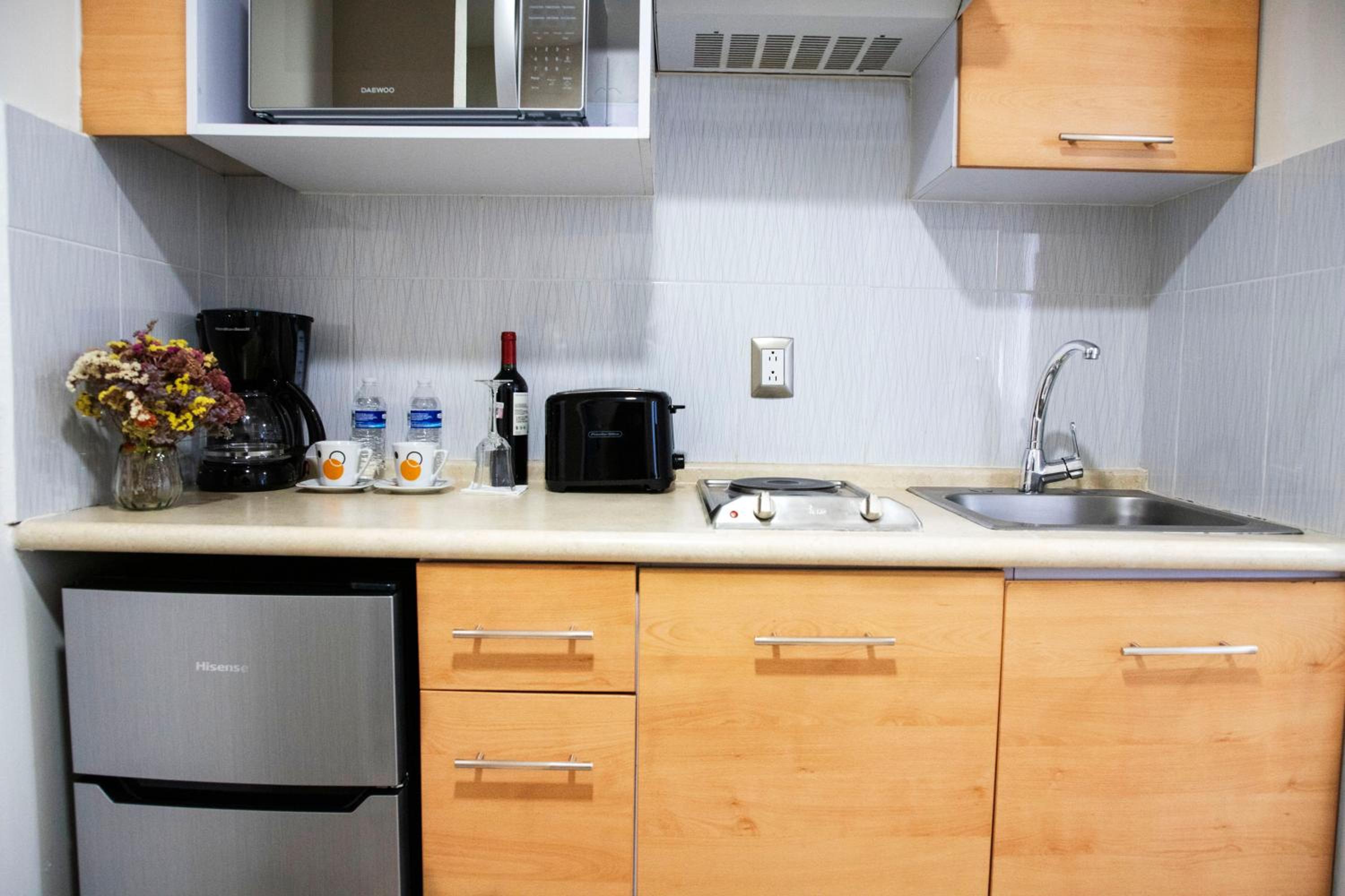 Junior Suite - Photo 11