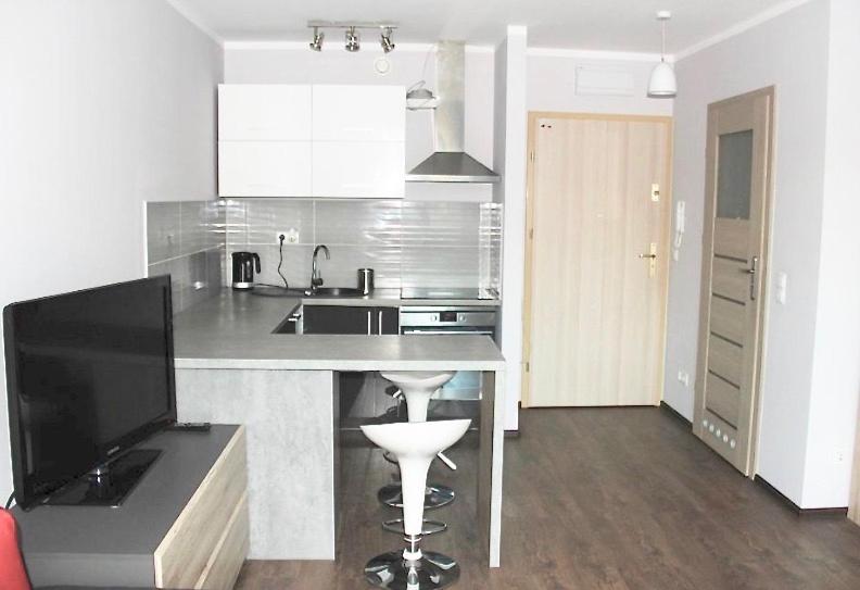 Studio Apartment - Photo 2