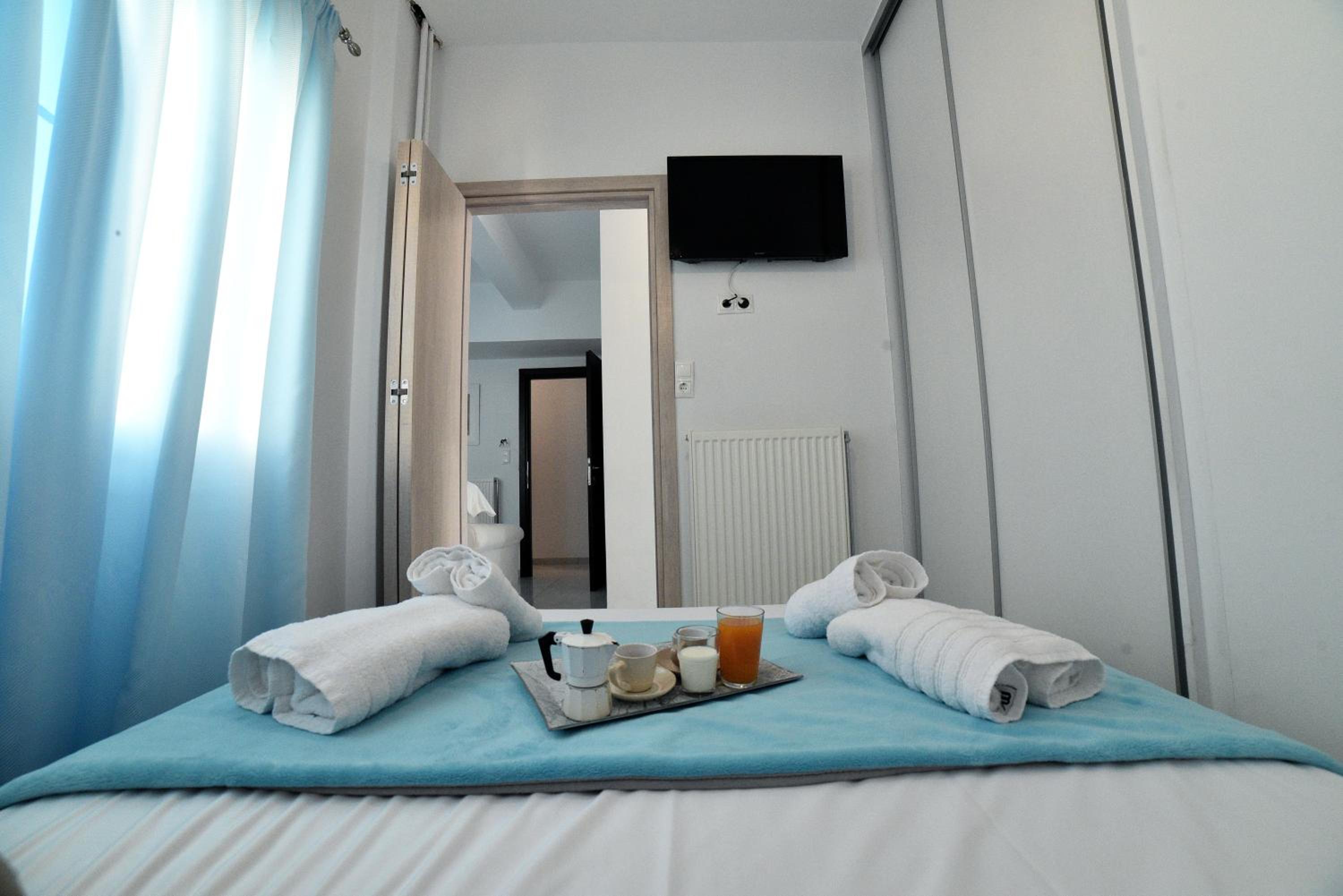 Superior Apartment 3 photo 2