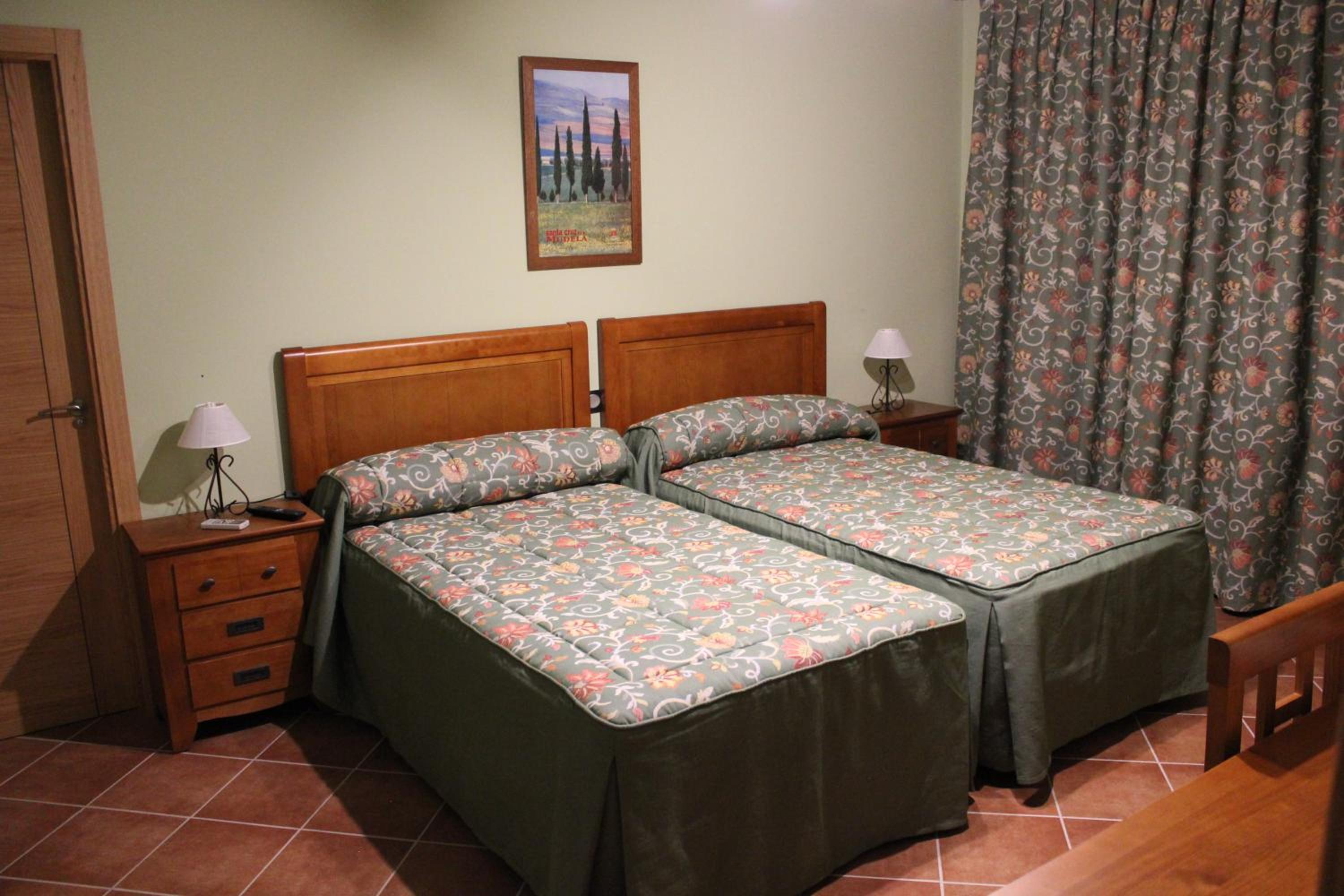 Casa de Vacaciones