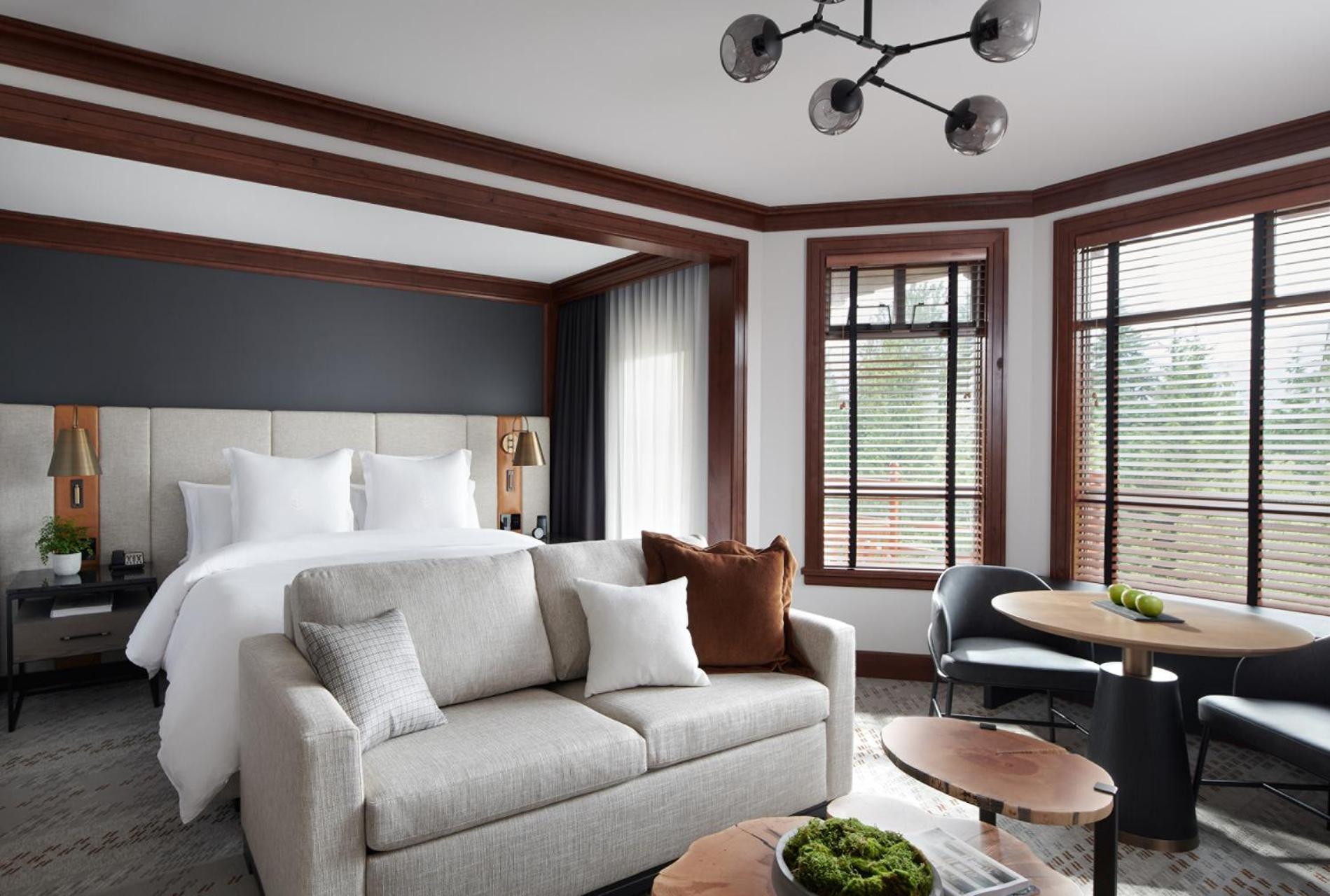 Superior King Room - Photo 2