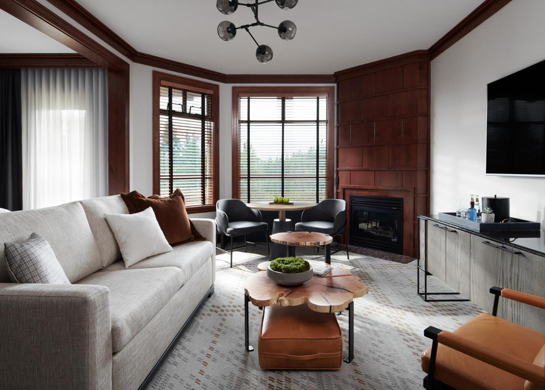 Resort King Room - Photo 1