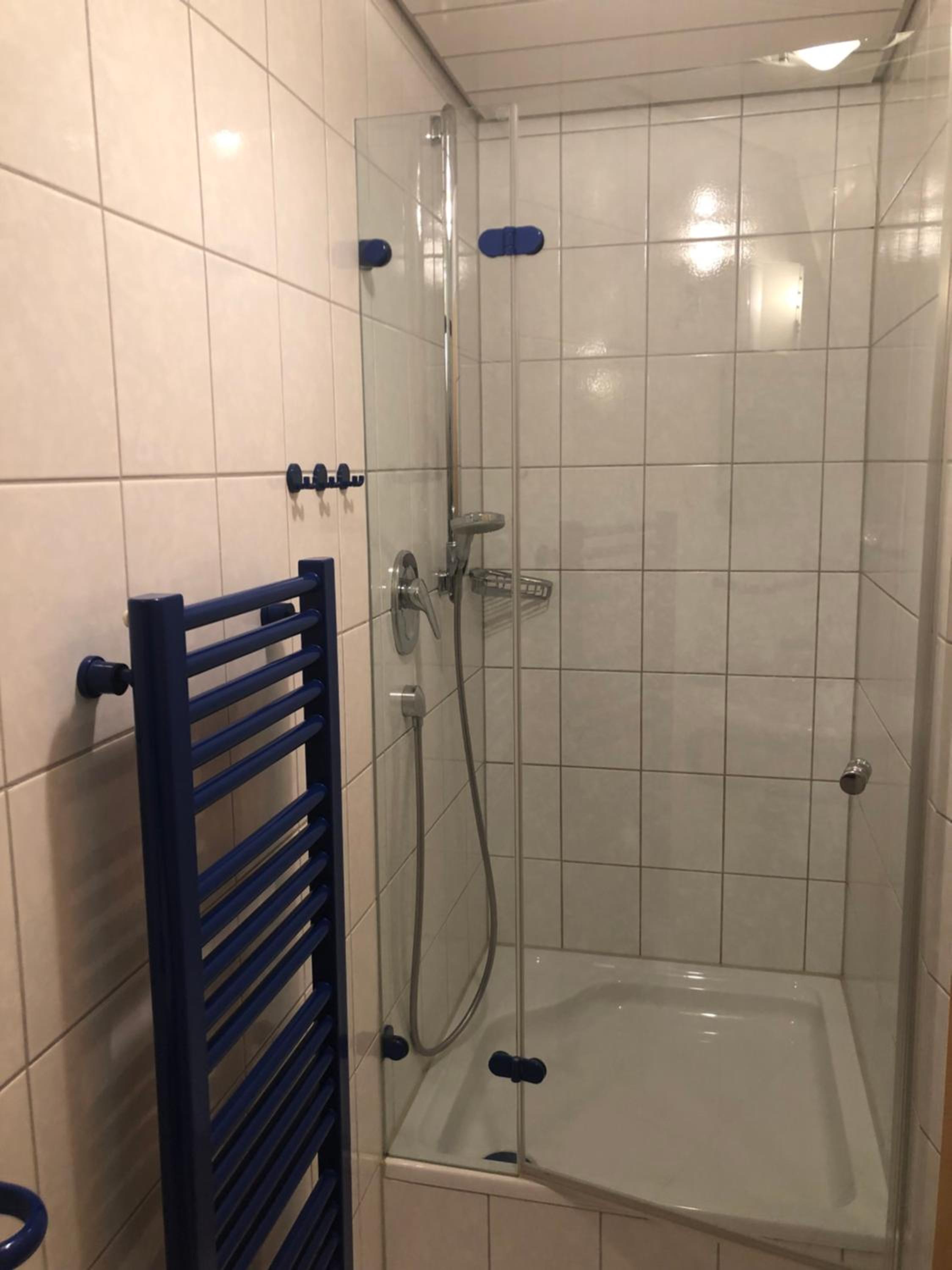 Single Room with Shower photo 3