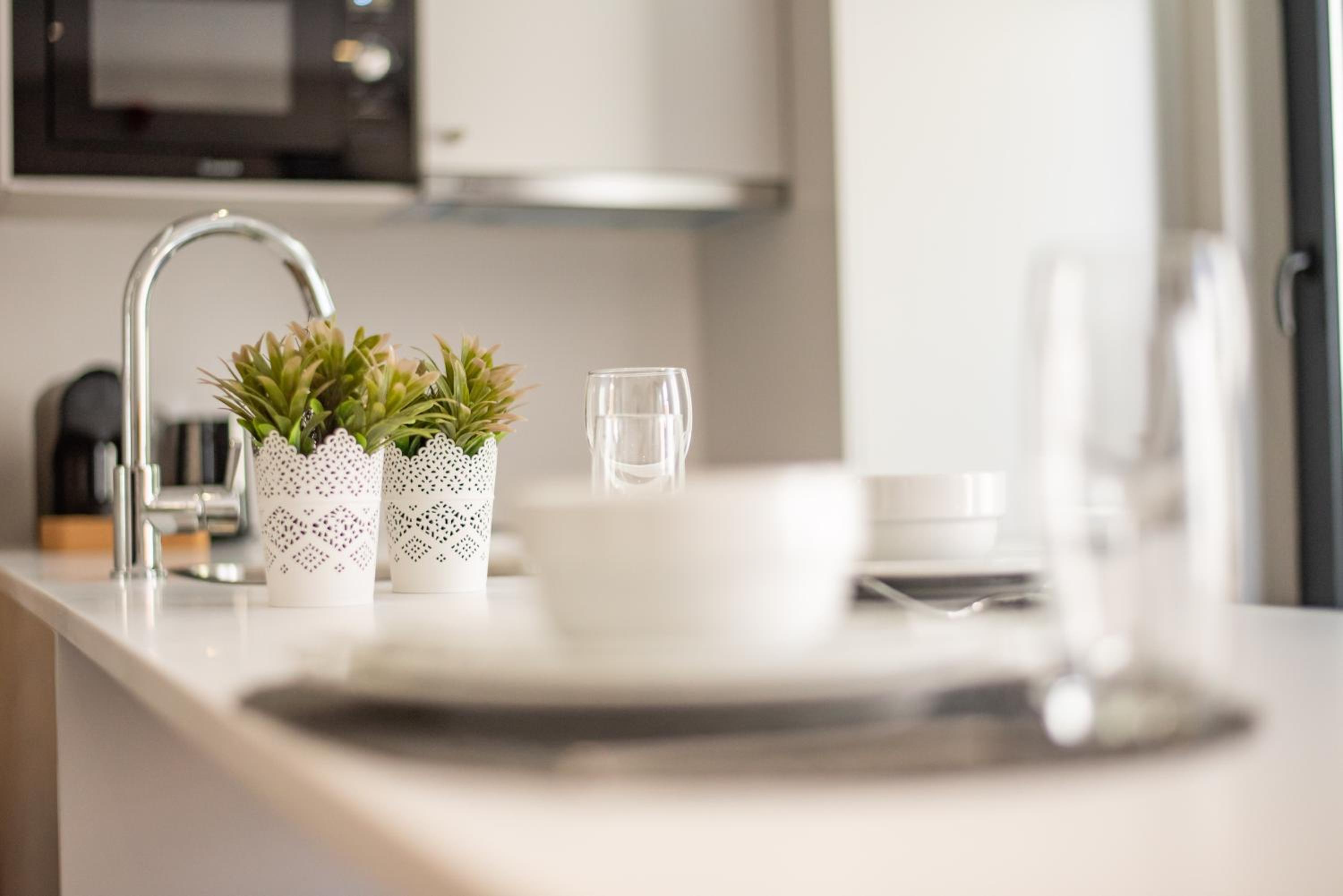 Superior Apartment - Photo 19