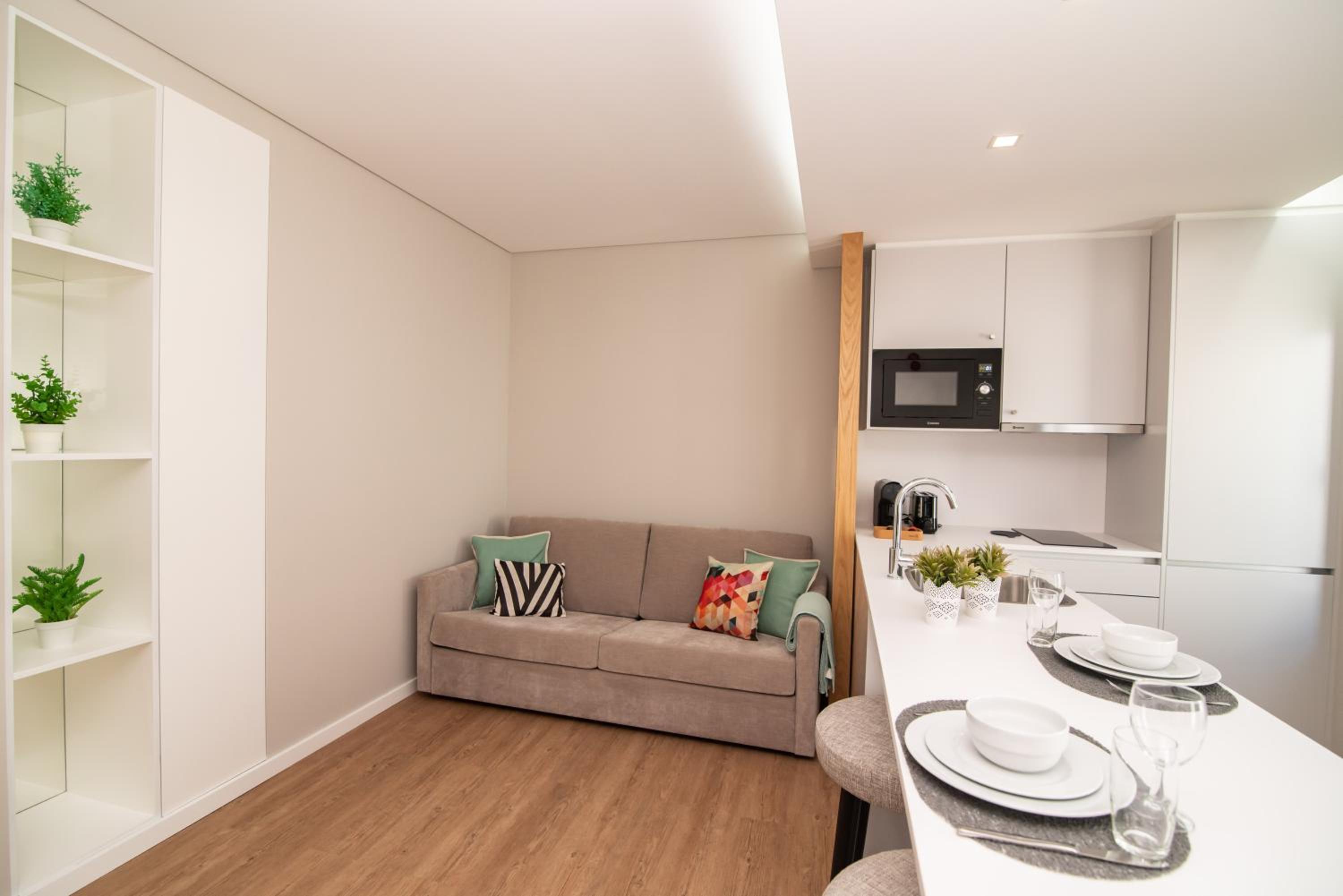 Superior Apartment - Photo 1