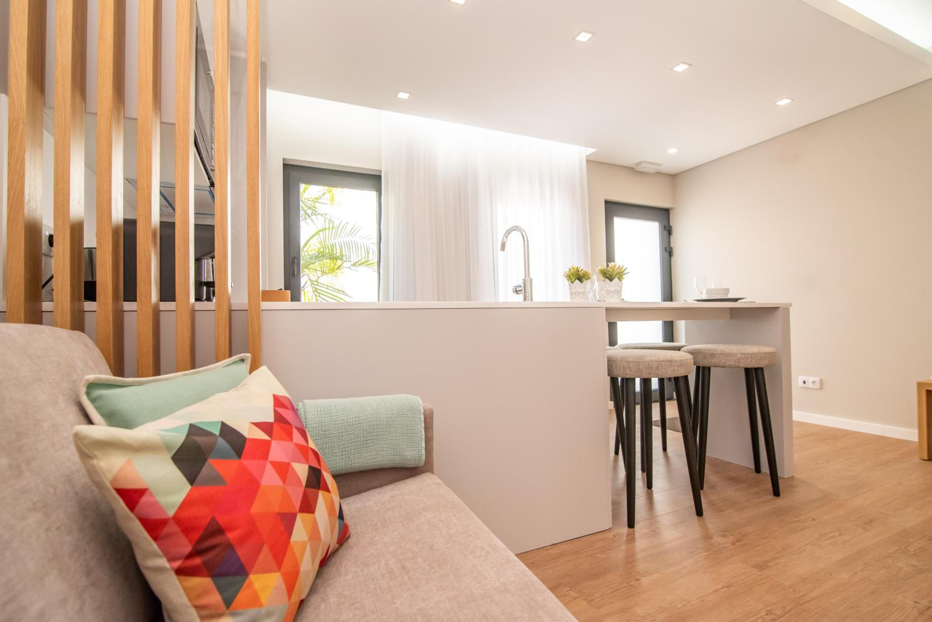 Superior Apartment - Photo 15