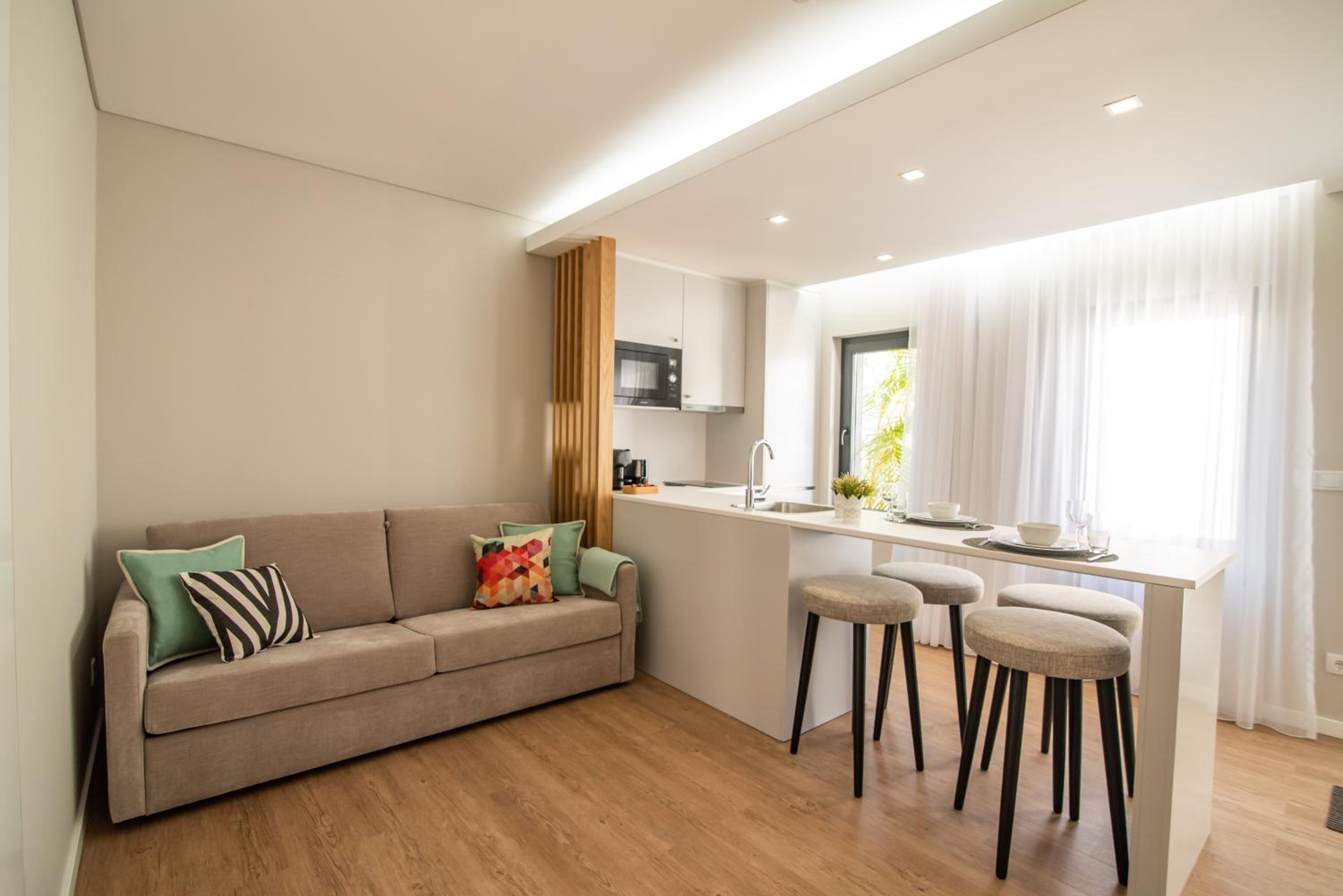 Superior Apartment - Photo 14