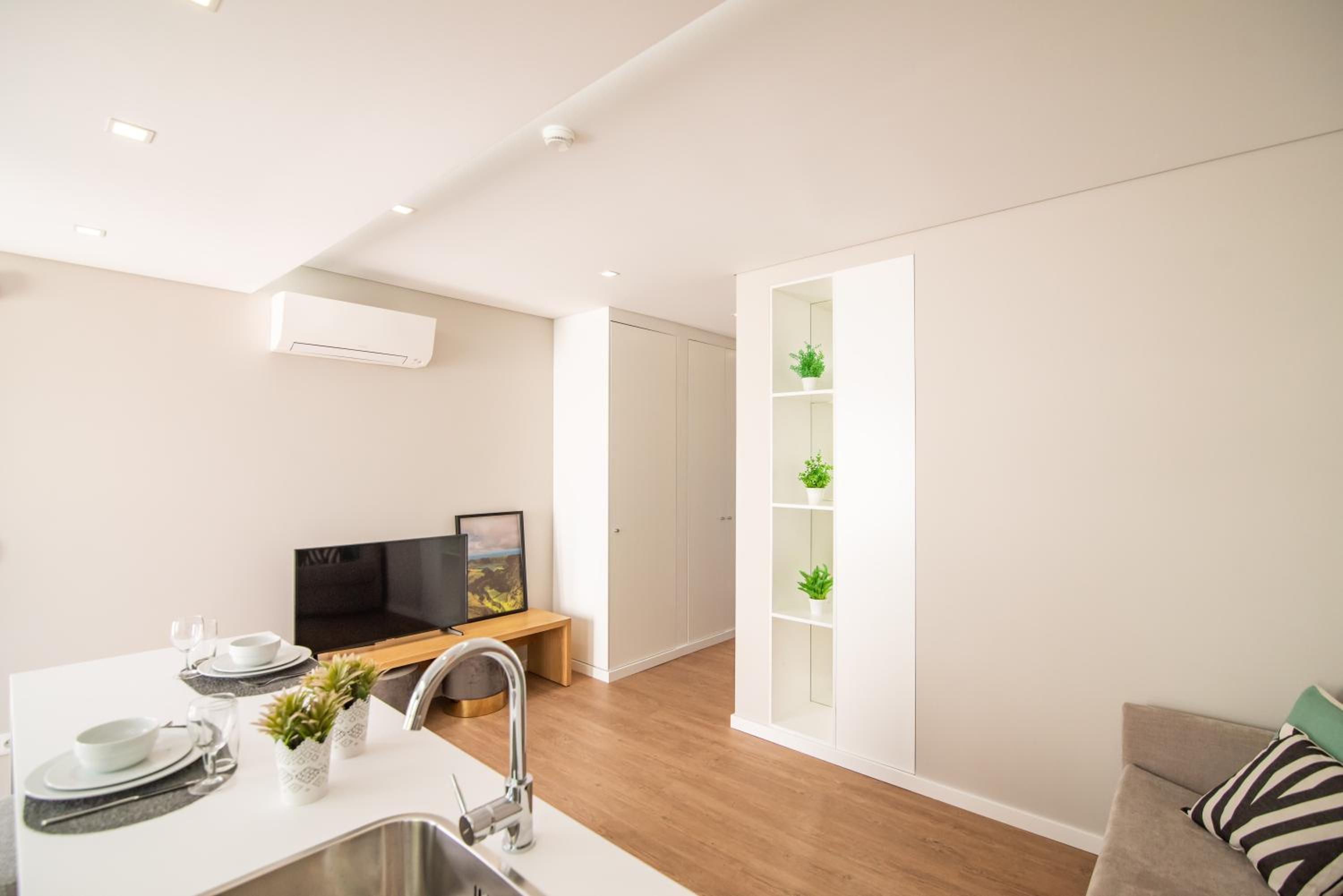 Superior Apartment - Photo 10