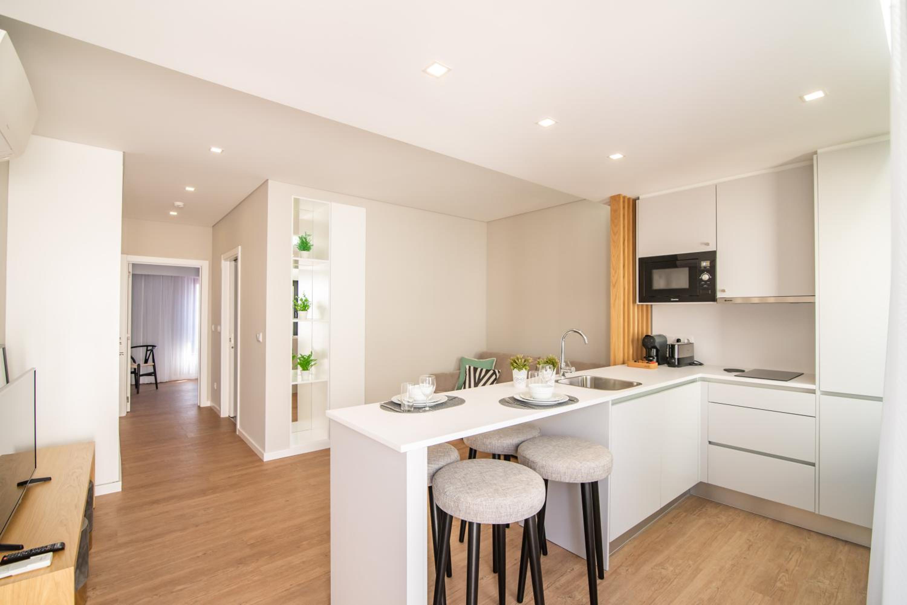 Superior Apartment - Photo 9