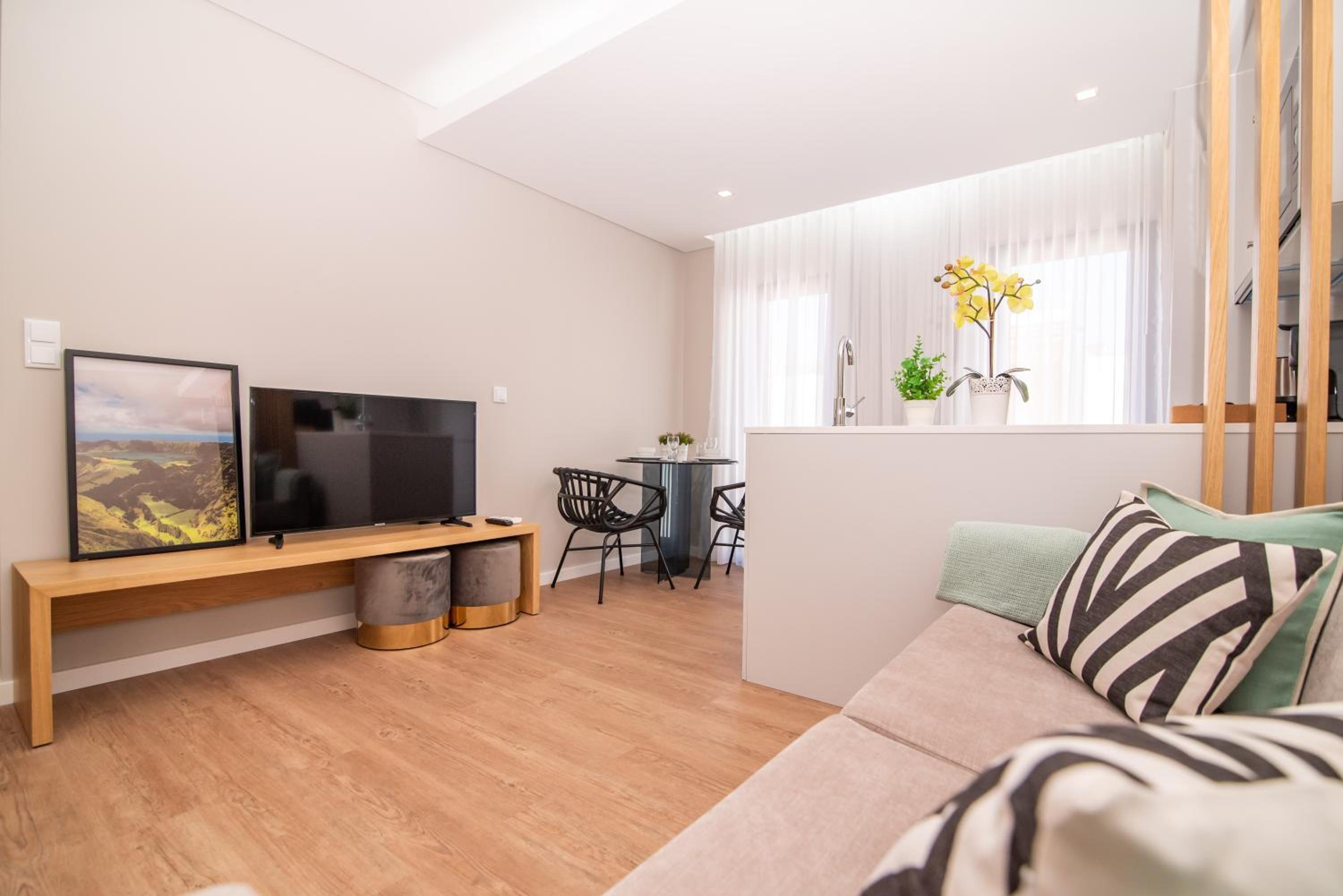 Standard Apartment - Photo 2