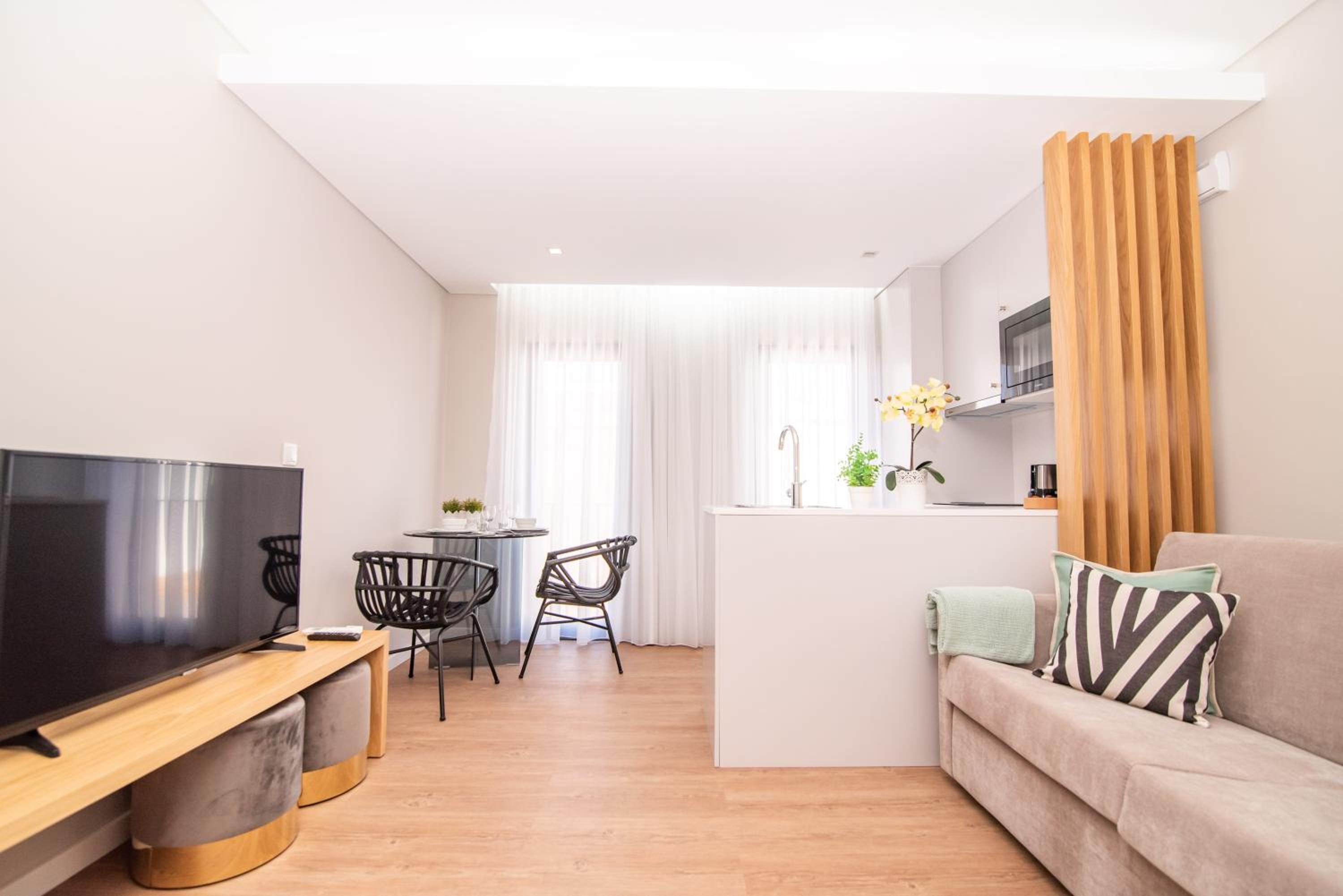 Standard Apartment - Photo 1