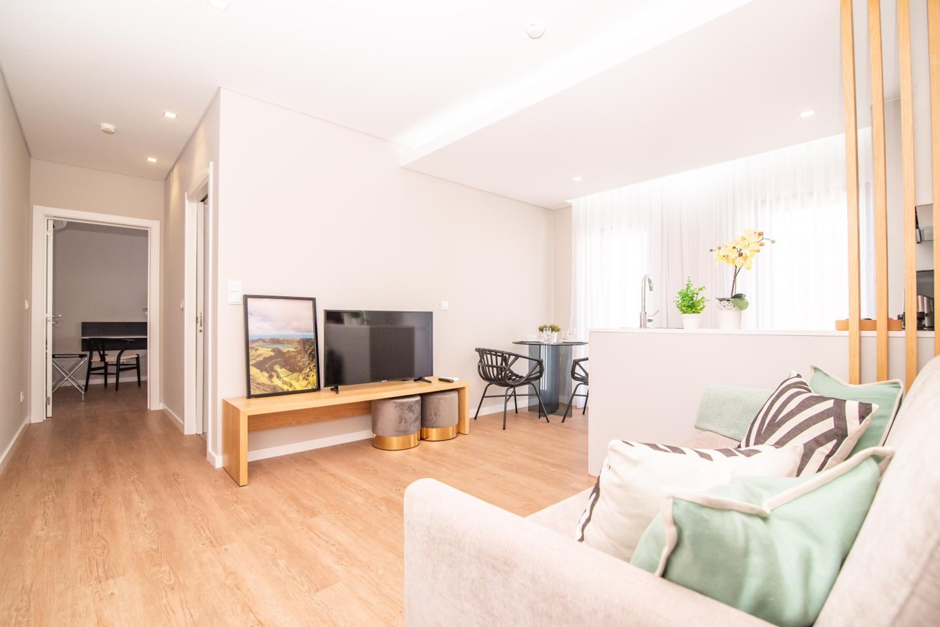 Standard Apartment - Photo 3