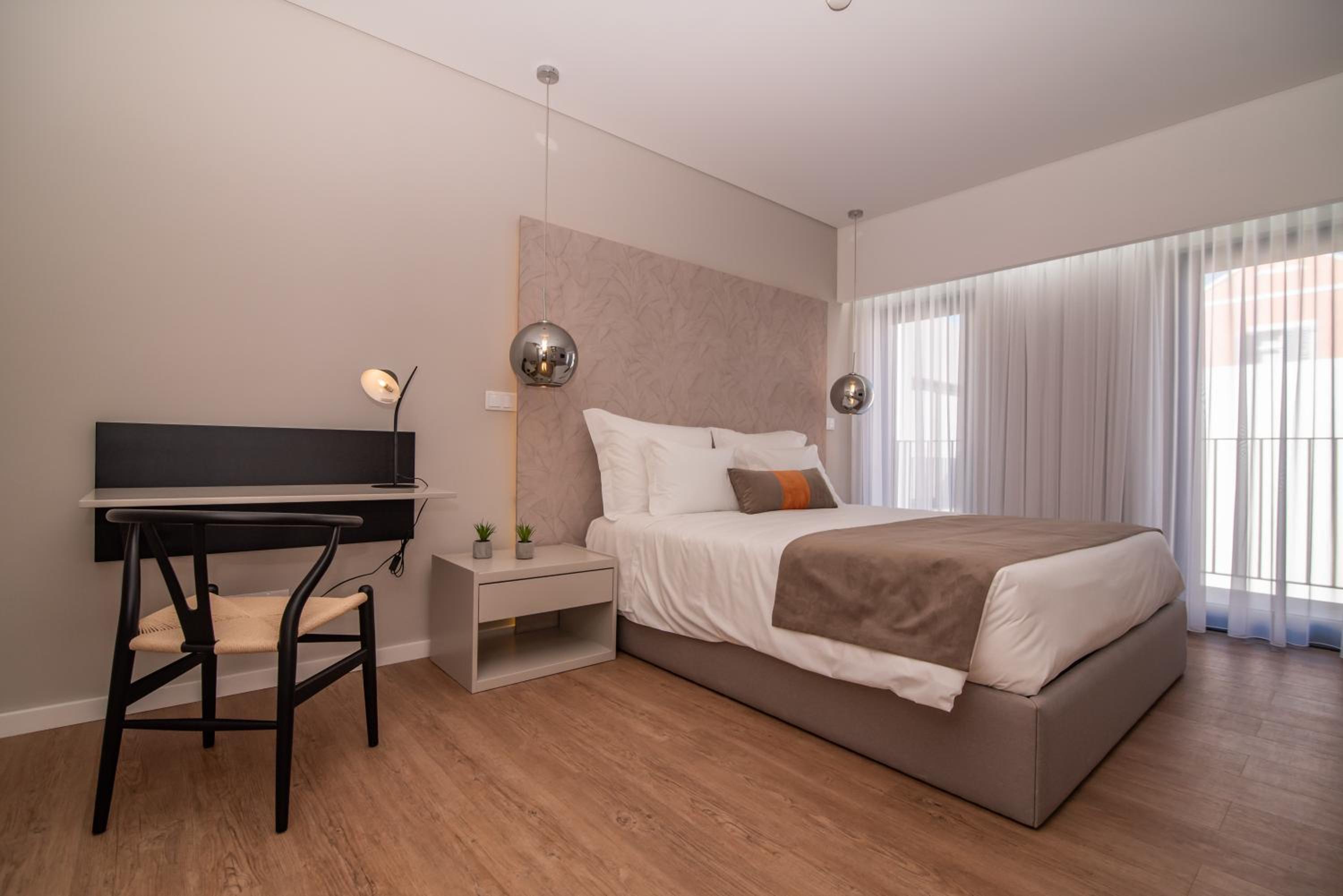 Standard Apartment - Photo 6