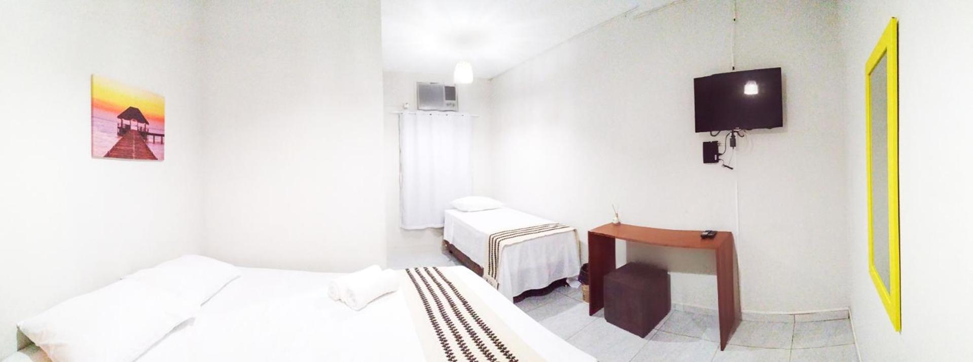Triple Room photo 3