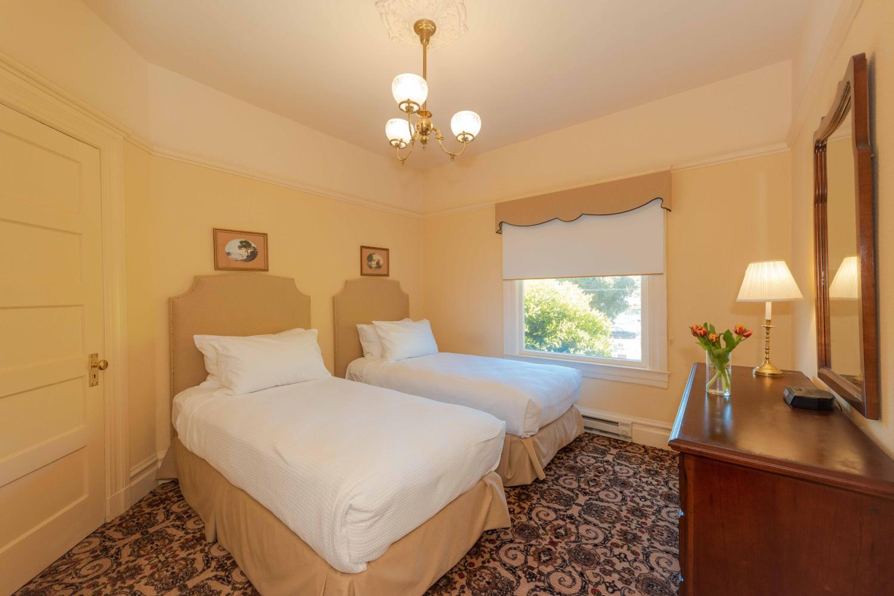 Two-Bedroom Suite