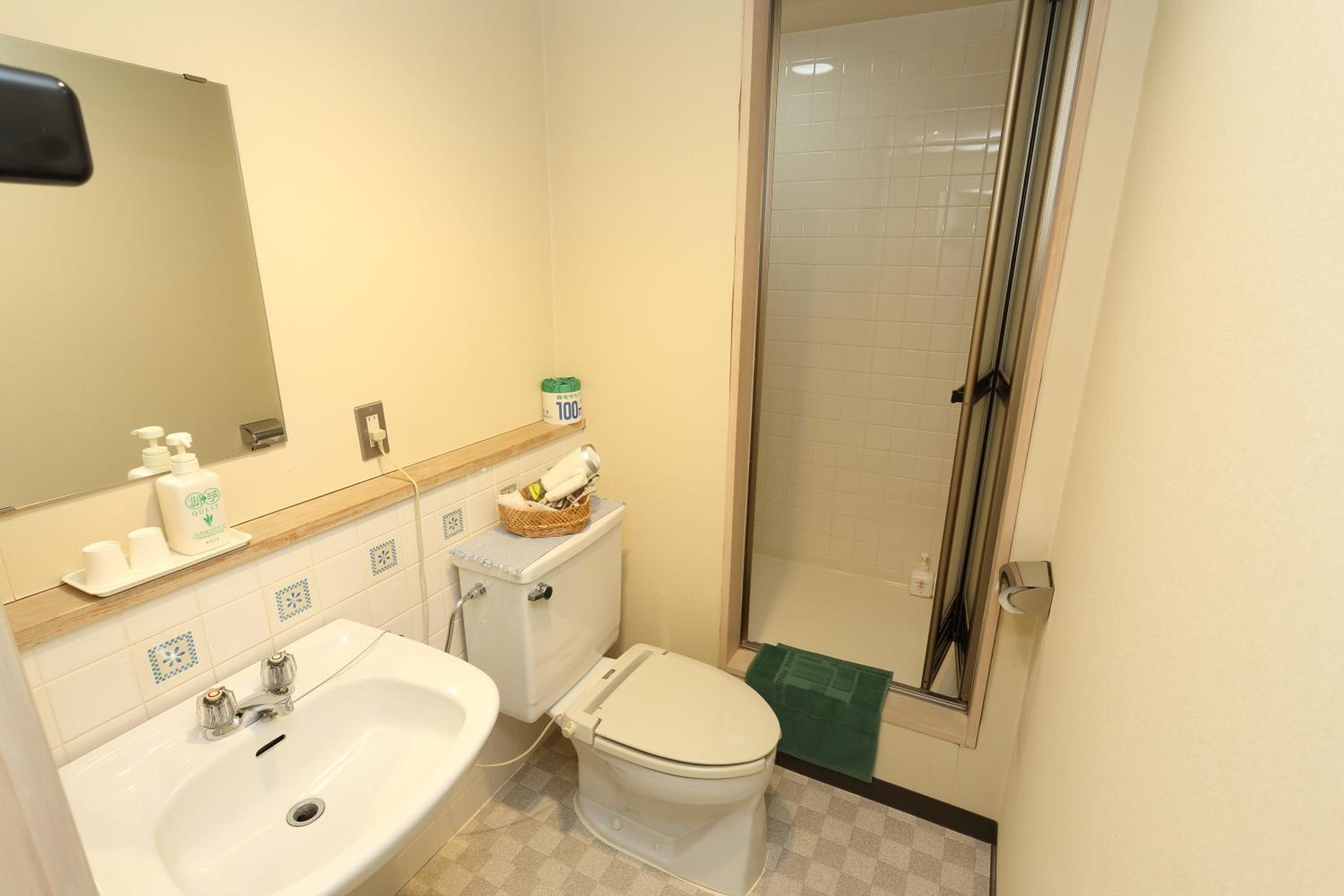 Deluxe Twin Room photo 2