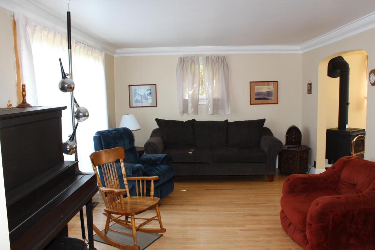 Holiday Home photo 2